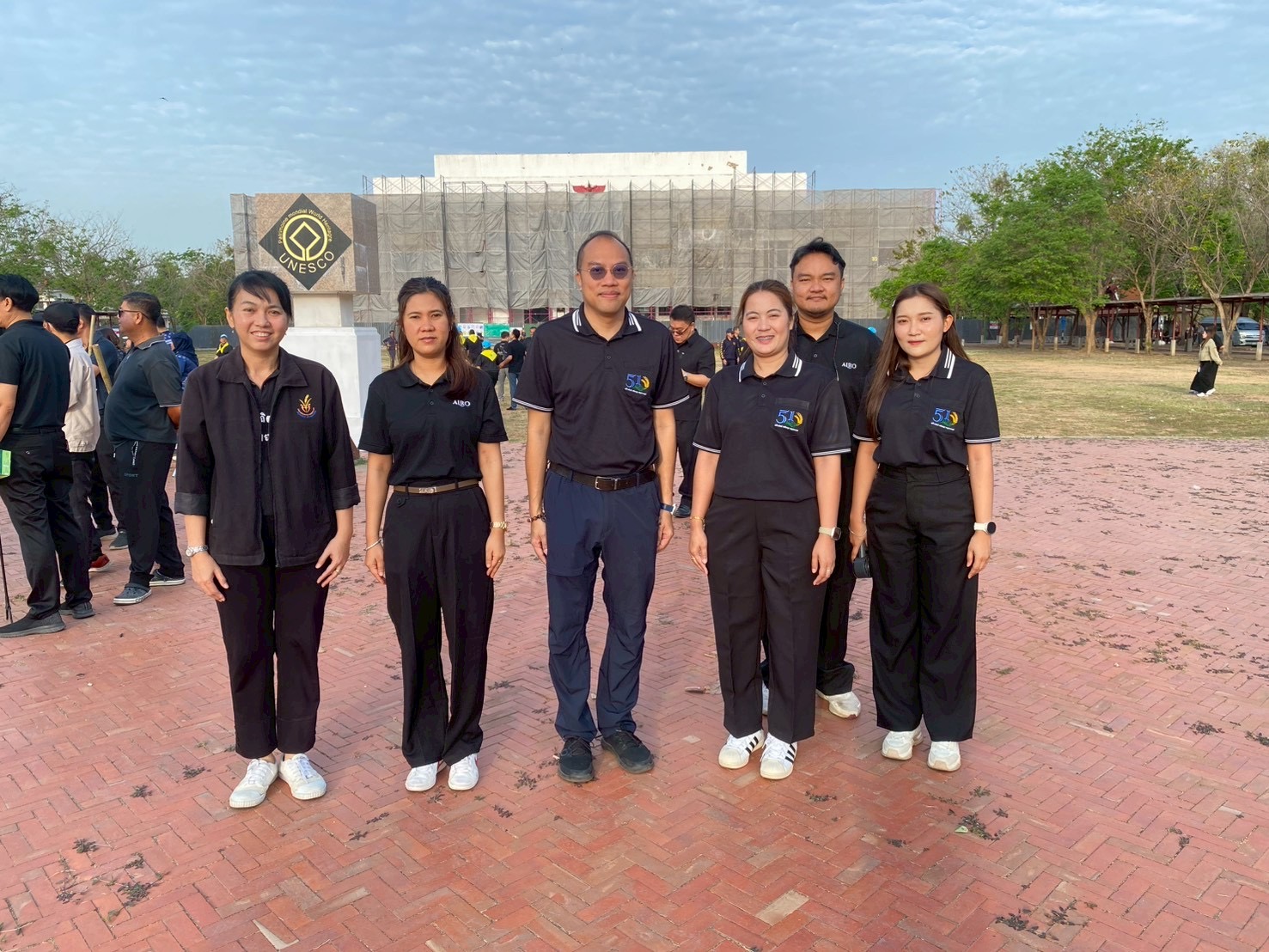 title - ปฏิรูปที่ดินจังหวัดพระนครศรีอยุธยา ร่วม กิจกรรม 