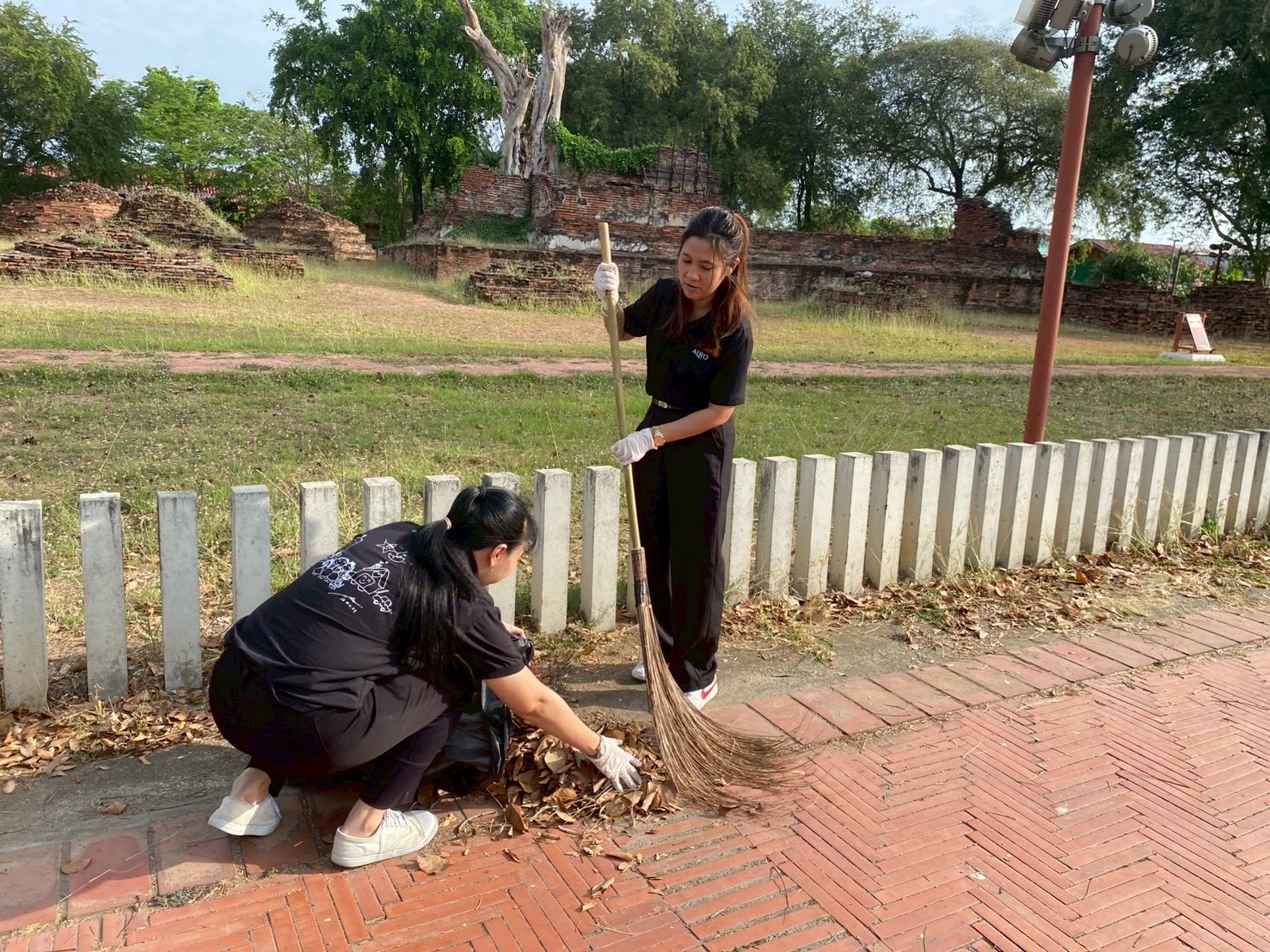 title - ปฏิรูปที่ดินจังหวัดพระนครศรีอยุธยา ร่วม กิจกรรม 