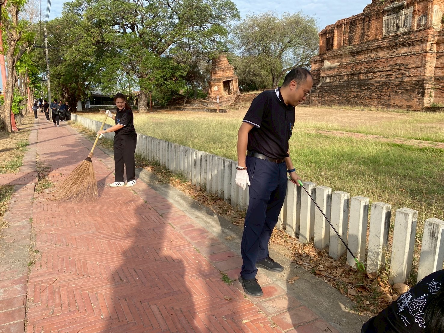 title - ปฏิรูปที่ดินจังหวัดพระนครศรีอยุธยา ร่วม กิจกรรม 