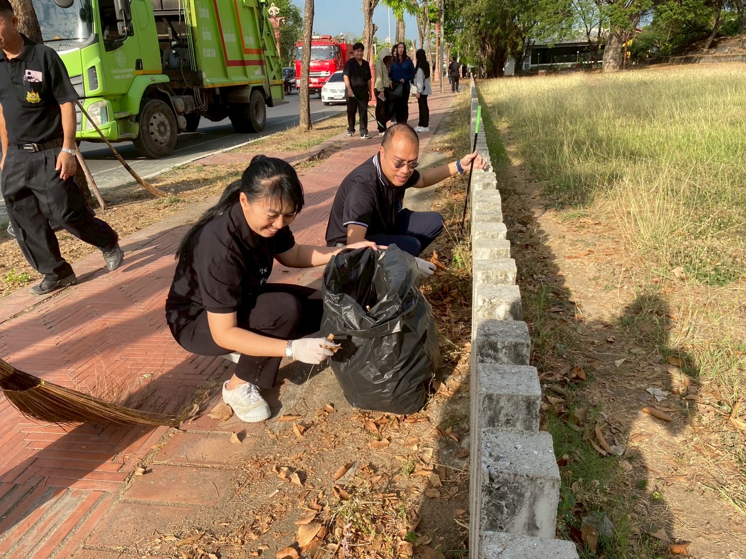 title - ปฏิรูปที่ดินจังหวัดพระนครศรีอยุธยา ร่วม กิจกรรม 