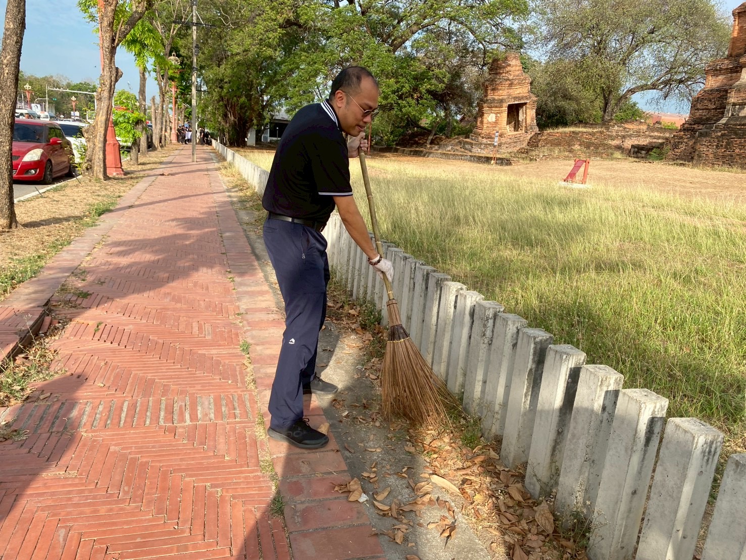 title - ปฏิรูปที่ดินจังหวัดพระนครศรีอยุธยา ร่วม กิจกรรม 