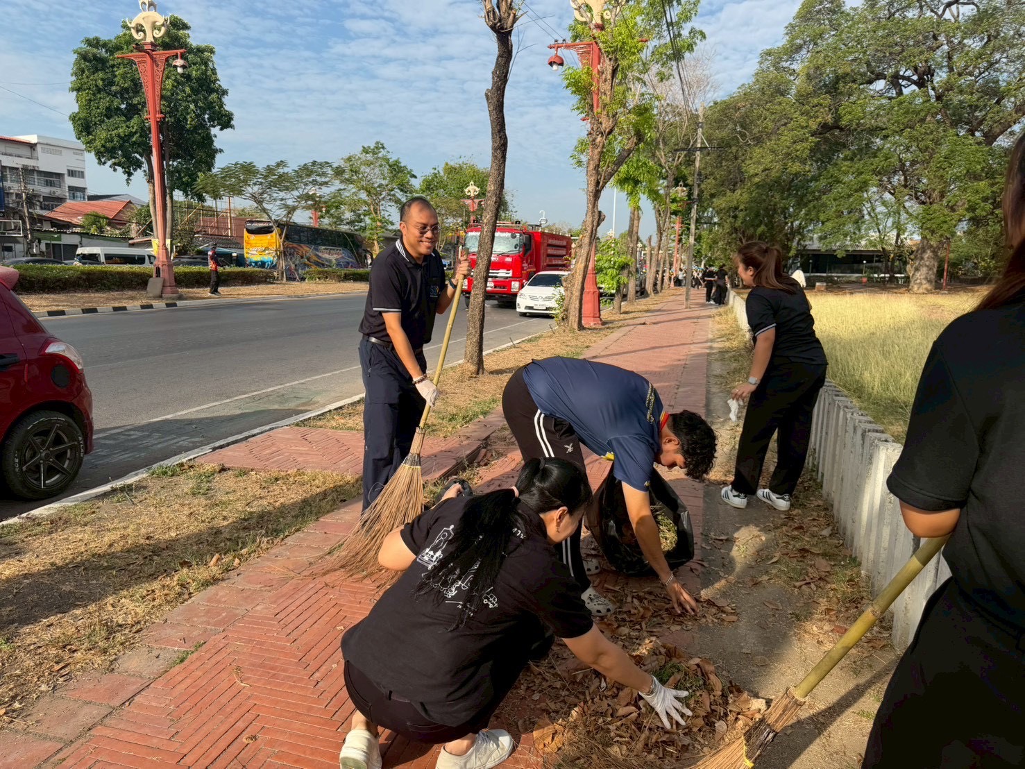 title - ปฏิรูปที่ดินจังหวัดพระนครศรีอยุธยา ร่วม กิจกรรม 