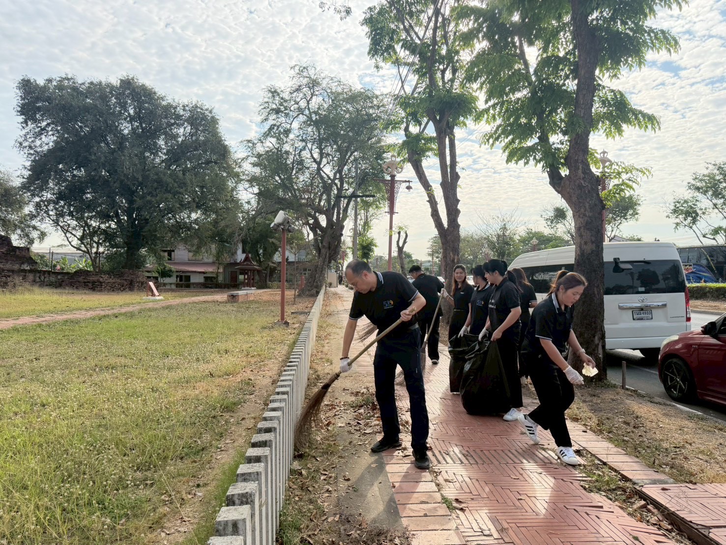 title - ปฏิรูปที่ดินจังหวัดพระนครศรีอยุธยา ร่วม กิจกรรม 