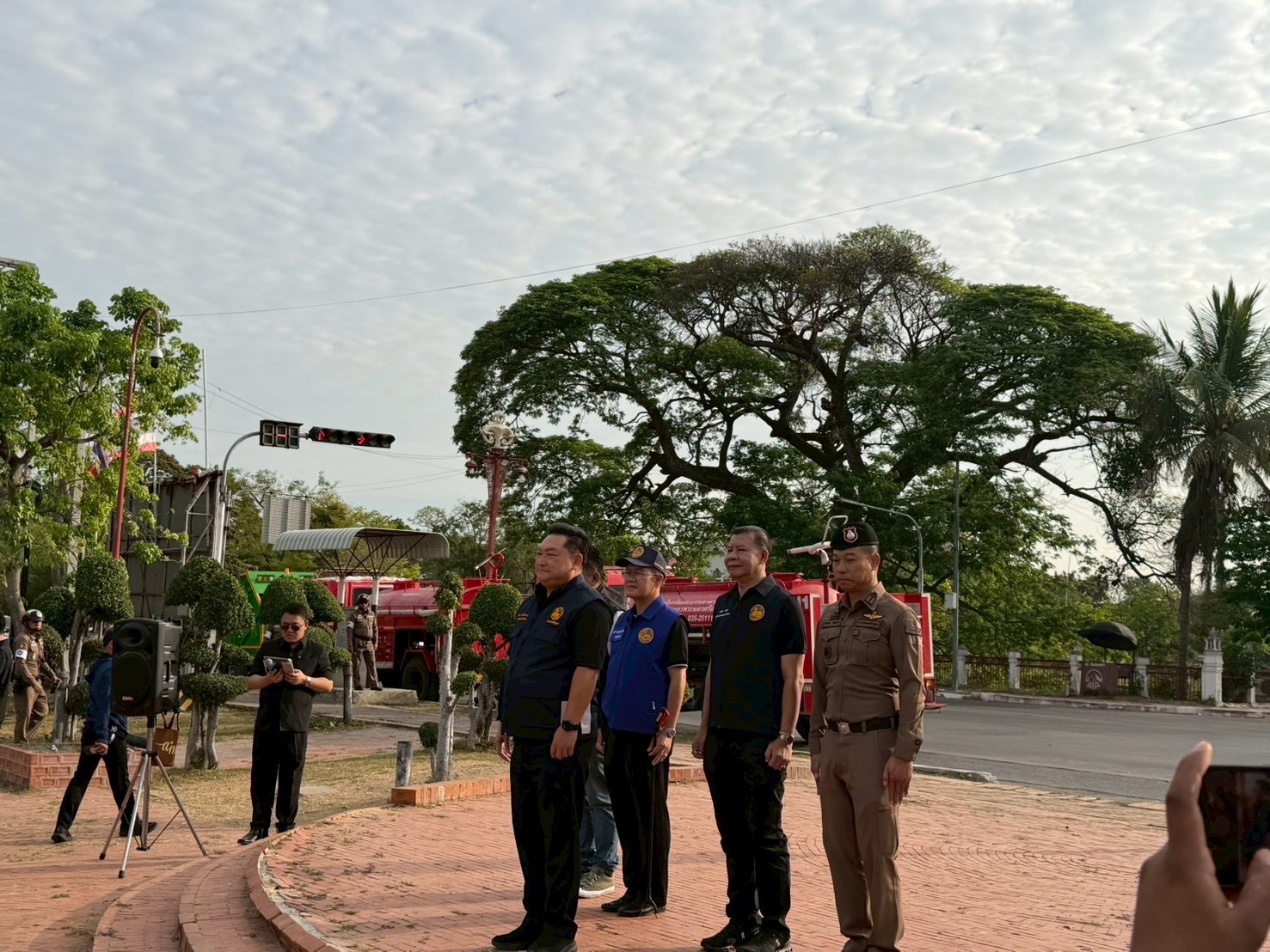 title - ปฏิรูปที่ดินจังหวัดพระนครศรีอยุธยา ร่วม กิจกรรม 