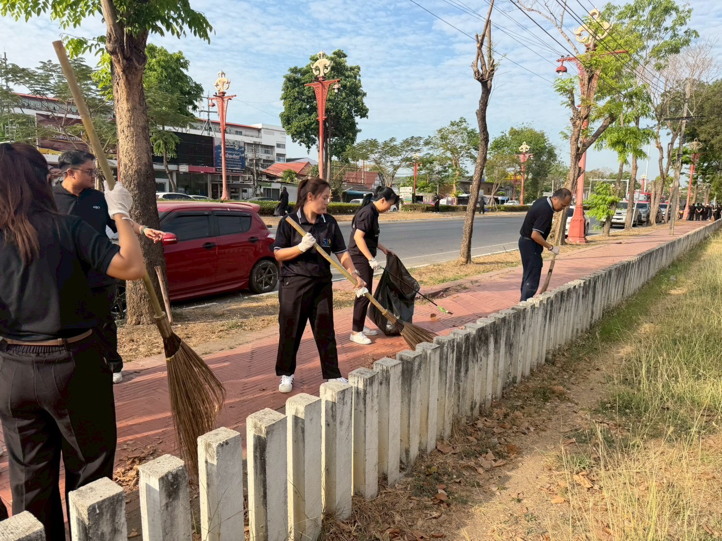 title - ปฏิรูปที่ดินจังหวัดพระนครศรีอยุธยา ร่วม กิจกรรม 