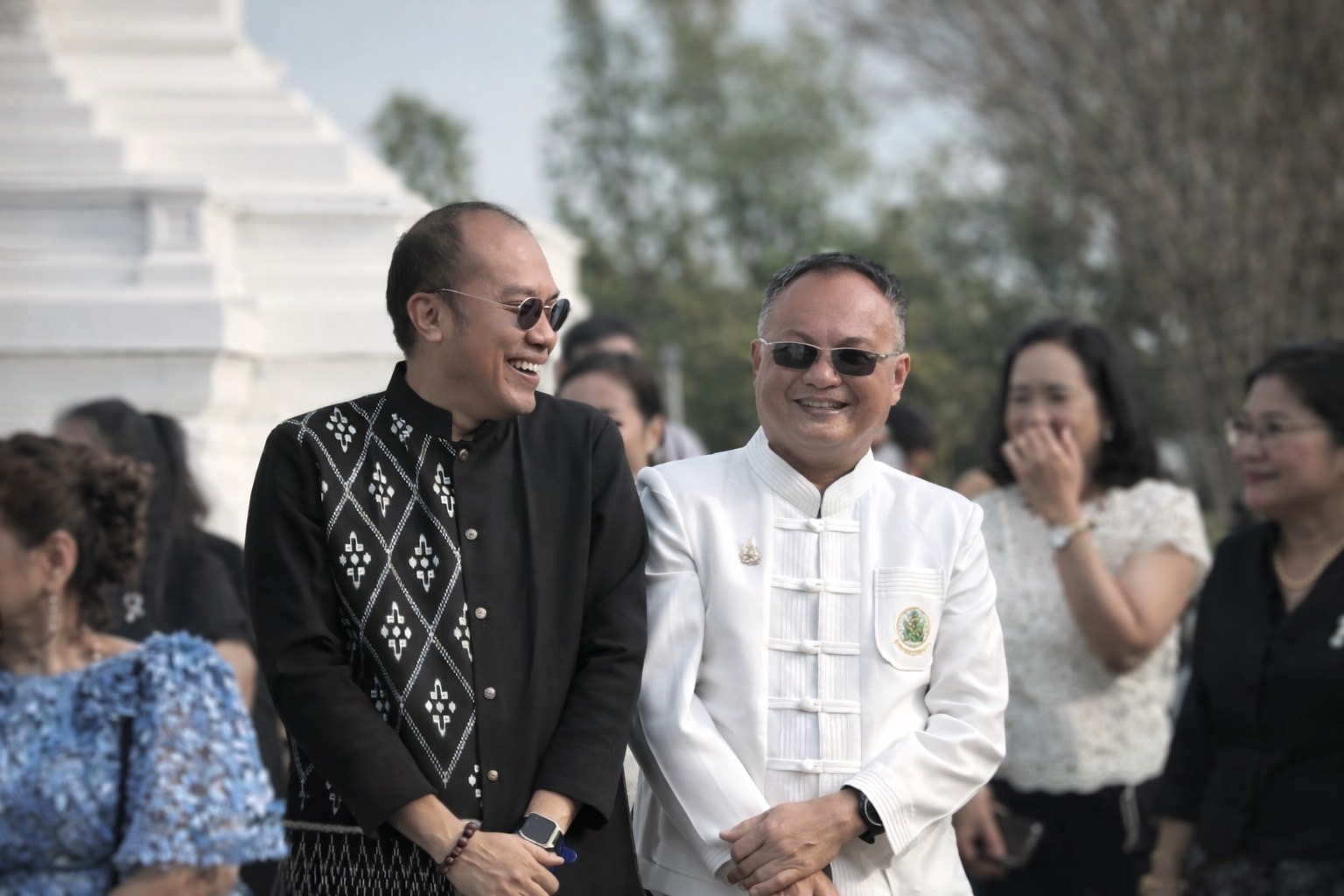 title - ปฏิรูปที่ดินจังหวัดพระนครศรีอยุธยา พิธีบำเพ็ญกุศล เนื่องในวันคล้ายวันสิ้นพระชนม์ของสมเด็จพระสุริโยทัย วีรกษัตรีแห่งกรุงศรีอยุธยา ปีที่ ๔๗๘