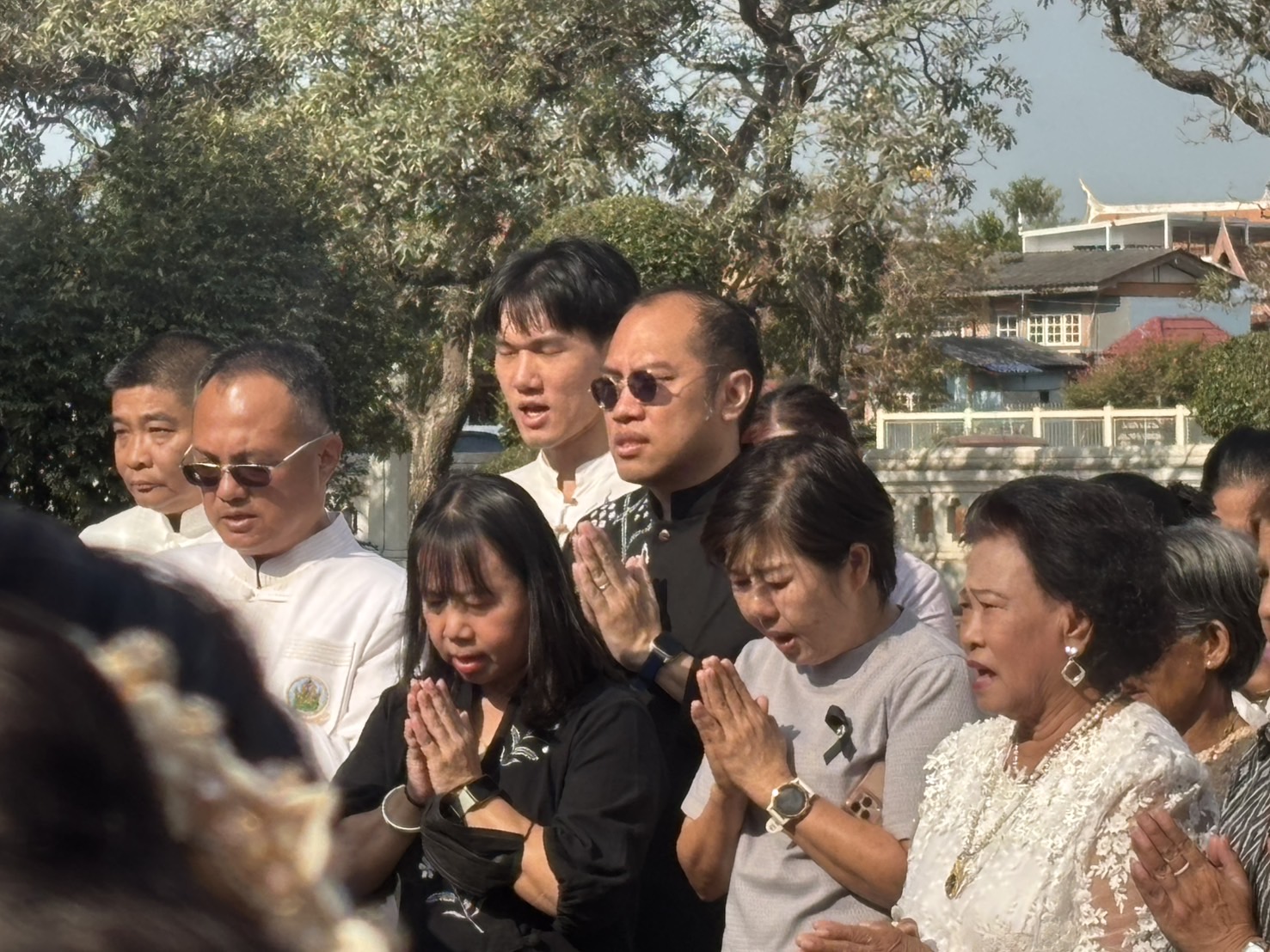 title - ปฏิรูปที่ดินจังหวัดพระนครศรีอยุธยา พิธีบำเพ็ญกุศล เนื่องในวันคล้ายวันสิ้นพระชนม์ของสมเด็จพระสุริโยทัย วีรกษัตรีแห่งกรุงศรีอยุธยา ปีที่ ๔๗๘