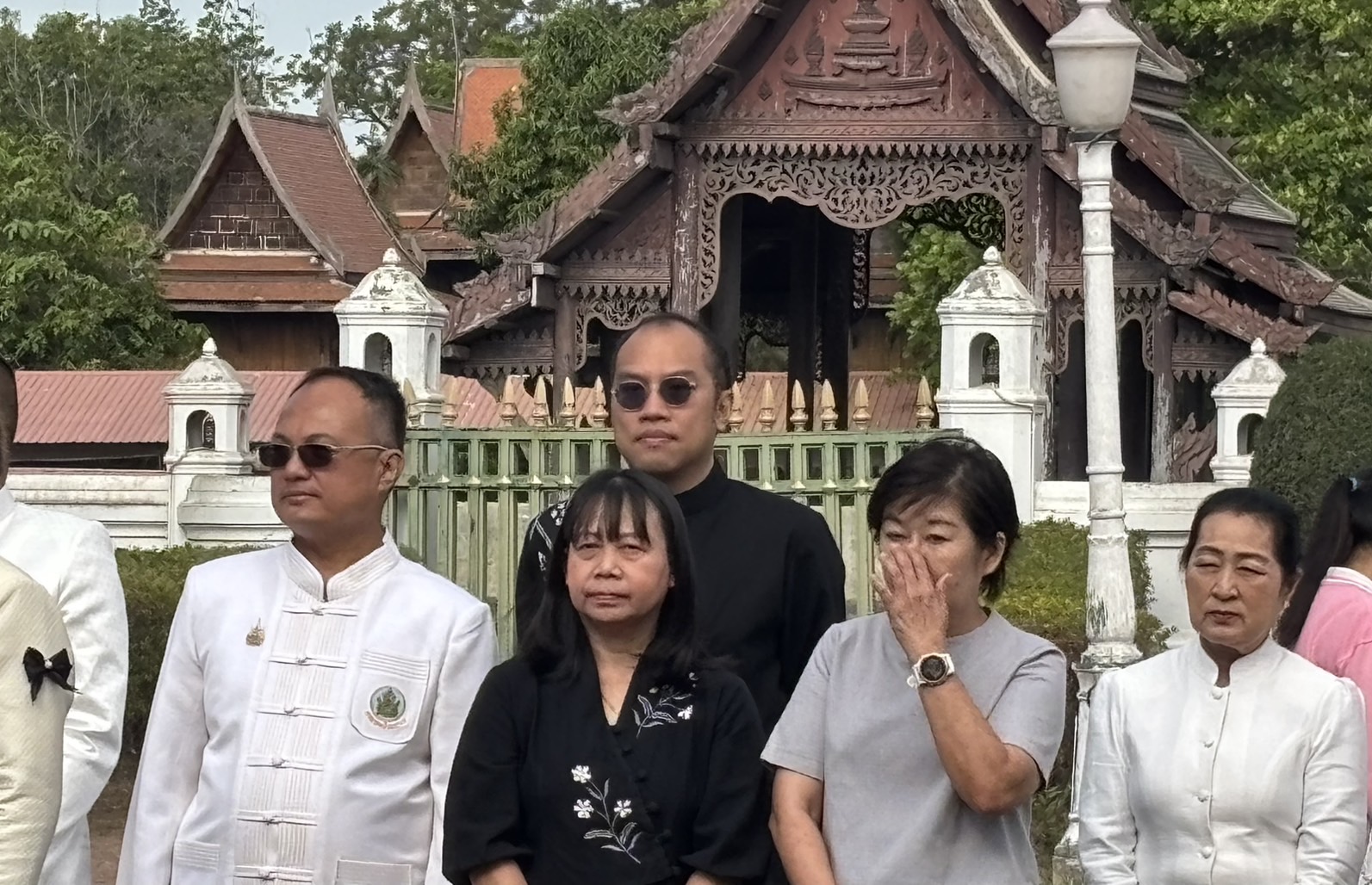 title - ปฏิรูปที่ดินจังหวัดพระนครศรีอยุธยา พิธีบำเพ็ญกุศล เนื่องในวันคล้ายวันสิ้นพระชนม์ของสมเด็จพระสุริโยทัย วีรกษัตรีแห่งกรุงศรีอยุธยา ปีที่ ๔๗๘