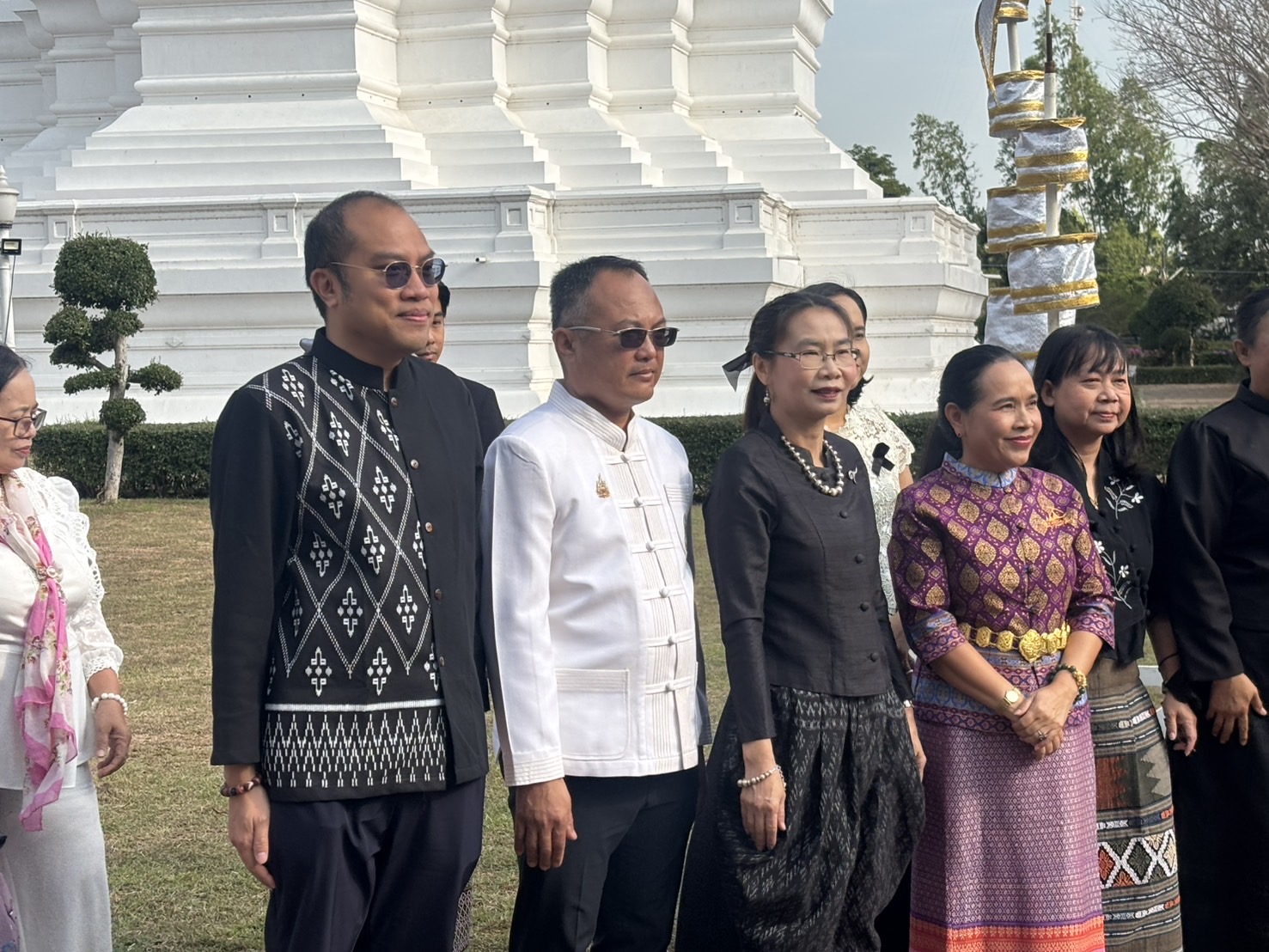 title - ปฏิรูปที่ดินจังหวัดพระนครศรีอยุธยา พิธีบำเพ็ญกุศล เนื่องในวันคล้ายวันสิ้นพระชนม์ของสมเด็จพระสุริโยทัย วีรกษัตรีแห่งกรุงศรีอยุธยา ปีที่ ๔๗๘