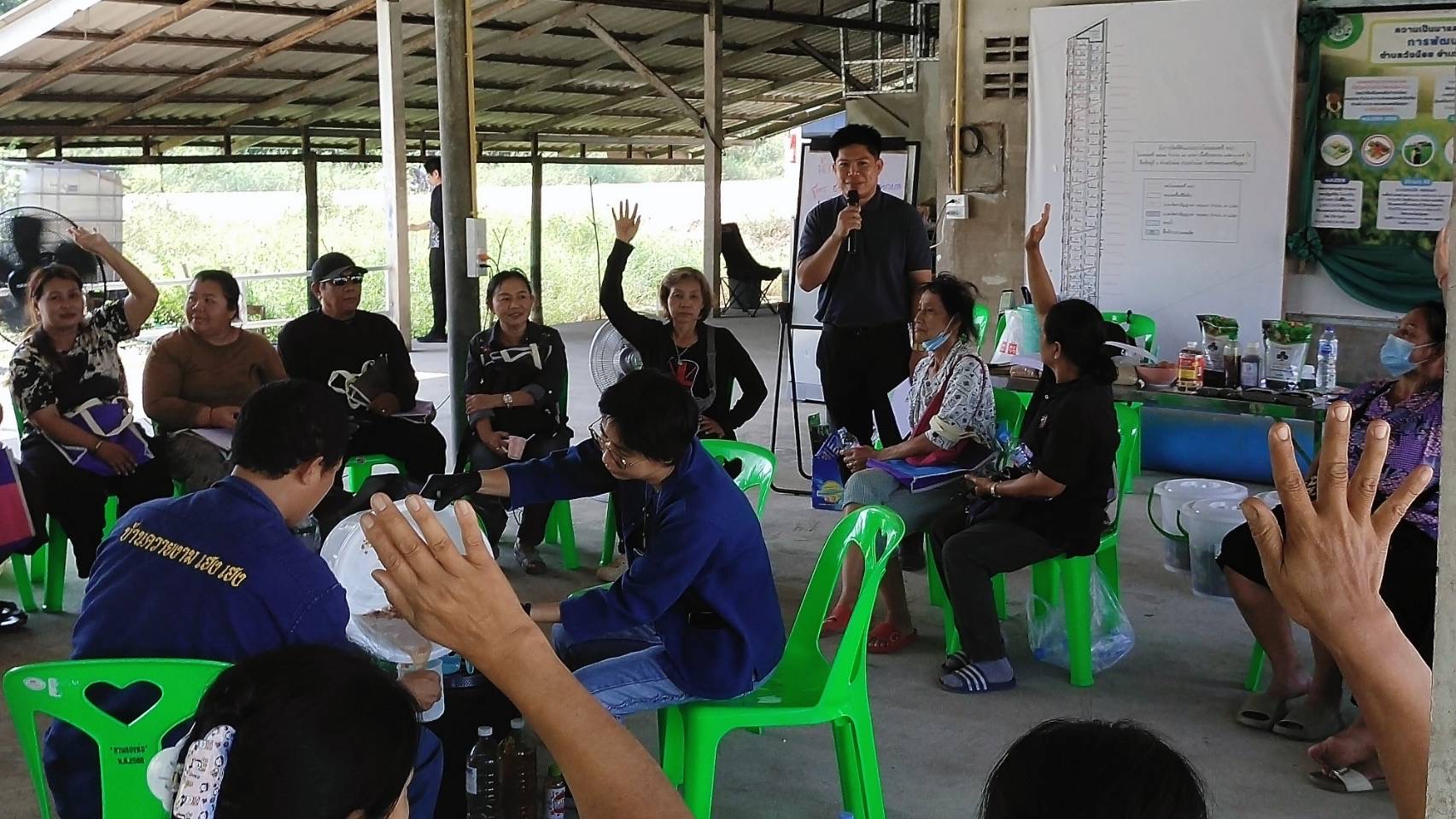 title - ส.ป.ก.พระนครศรีอยุธยา ดำเนินการสนับสนุนสินเชื่อเงินกองทุนการปฏิรูปที่ดินเพื่อเกษตรกรรม เพื่อเป็นแหล่งเงินทุนดอกเบี้ยต่ำ ซื้อปัจจัยการผลิตทางการเกษตร และให้บริการรับชำระค่าเช่าที่ดิน สินเชื่อเงินกองทุนฯเพื่อลดภาระค่าใช้จ่ายในการเดินทางให้กับเกษตรกรในเขตปฏิรูปที่ดิน