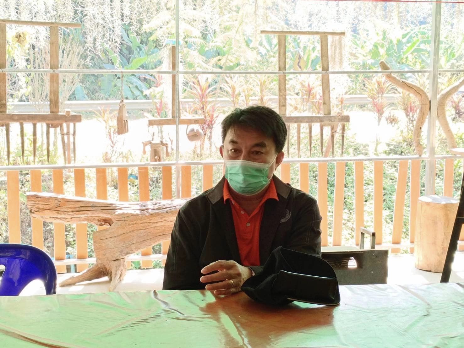 ผู้ตรวจราชการ ส.ป.ก. (เขตตรวจ 15, 16, 17) ประชุมติดตามความก้าวหน้าผลการดำเนินงานตามแผนงานประจำปี 2566 รอบที่ 1 จังหวัดเชียงใหม่ และเยี่ยมชมให้กำลังใจแปลงเกษตรกรรมของเกษตรกรในเขตปฏิรูปที่ดินจังหวัดเชียงใหม่