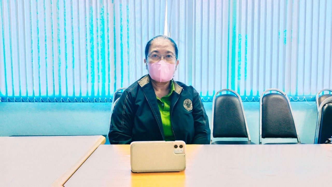 ผู้ตรวจราชการกรม ส.ป.ก. เข้าร่วมประชุมติดตามผลการดำเนินงานตามแผนการตรวจราชการและการขับเคลื่อนแบบบูรณาการในระดับพื้นที่ของผู้ตรวจราชการกระทรวงเกษตรและสหกรณ์ เขตตรวจราชการที่ 5 รอบที่ 1  จังหวัดสุราษฎร์ธานี