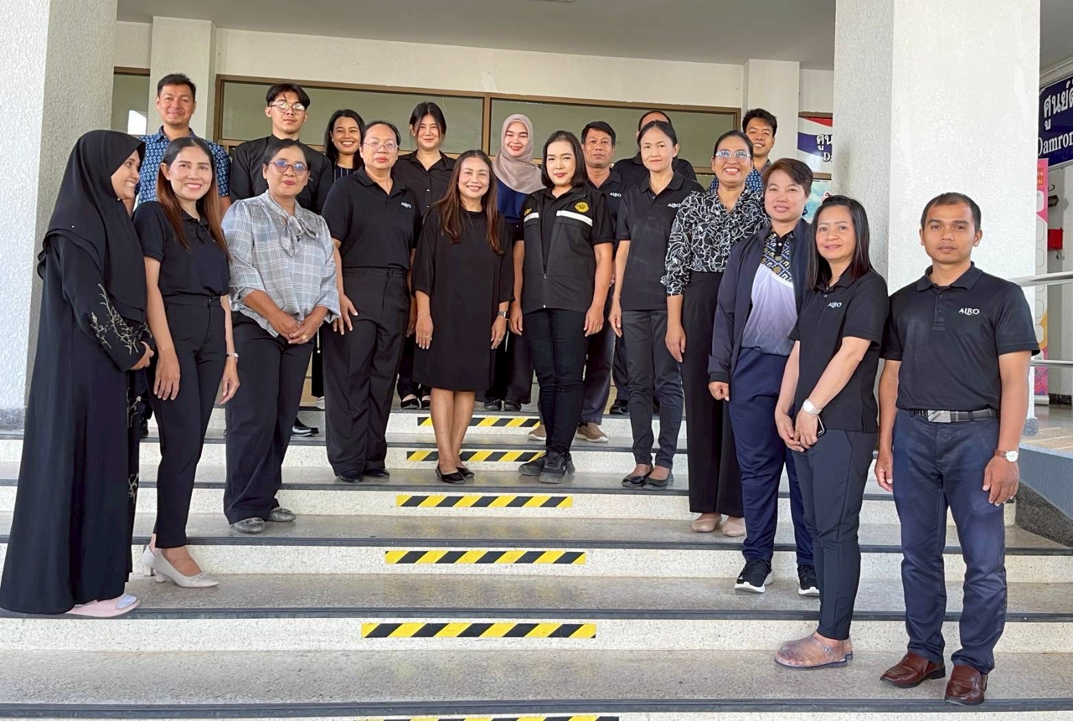 ผู้ตรวจราชการ ส.ป.ก. ประชุมติดตามผลการดำเนินงานตามแผนการตรวจราชการ ของ ส.ป.ก. ประจำปีงบประมาณ พ.ศ. 2569 รอบที่ 1 จังหวัดสตูล (ข่าวแชร์)