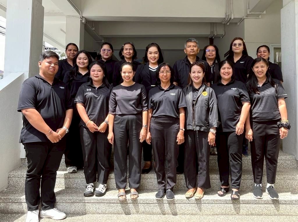 ผู้ตรวจราชการ ส.ป.ก. ประชุมติดตามผลการดำเนินงานตามแผนการตรวจราชการ ของ ส.ป.ก. ประจำปีงบประมาณ พ.ศ.2569 รอบที่ 1 จังหวัดพัทลุง (ข่าวแชร์)