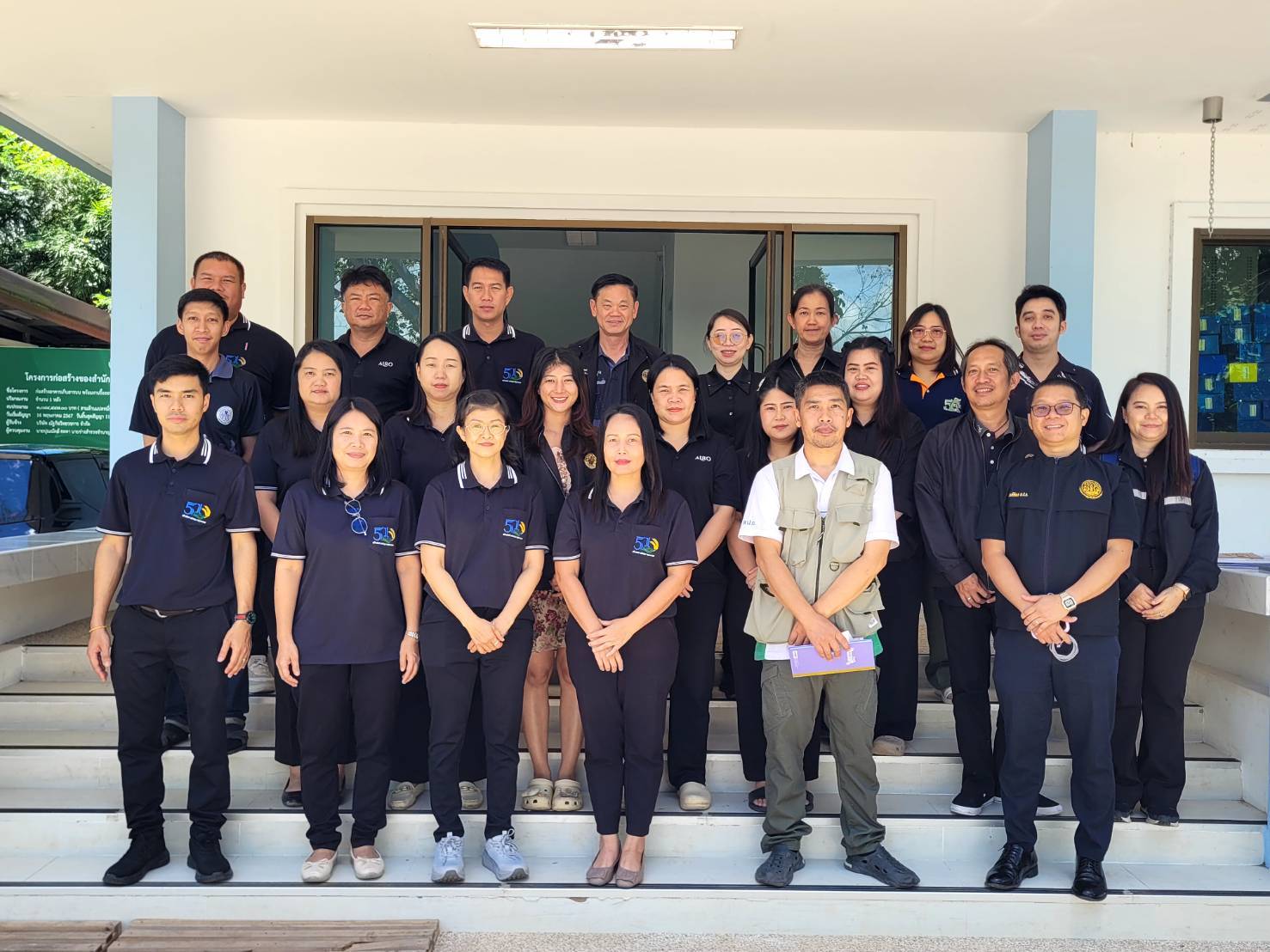 หัวหน้าผู้ตรวจราชการ ส.ป.ก. ประชุมติดตามผลการดำเนินงานตามแผนการตรวจราชการของ ส.ป.ก. ประจำปีงบประมาณ พ.ศ. 2569 รอบที่ 2 จังหวัดพะเยา