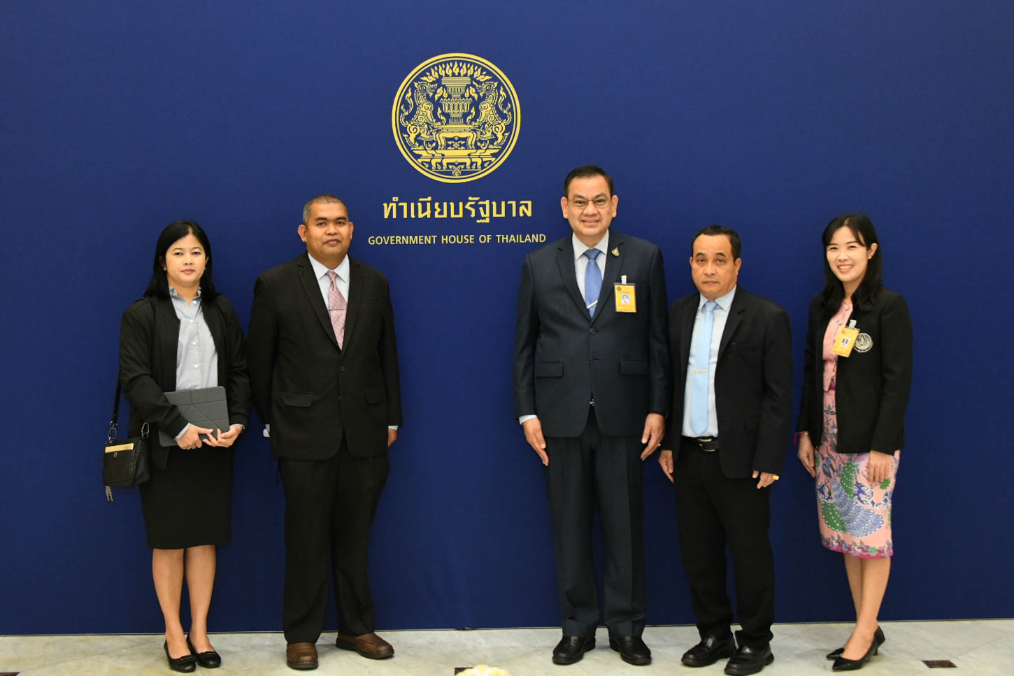 ส.ป.ก. ร่วมประชุมคณะกรรมการนโยบายที่ดินแห่งชาติ ครั้งที่ 2/2566