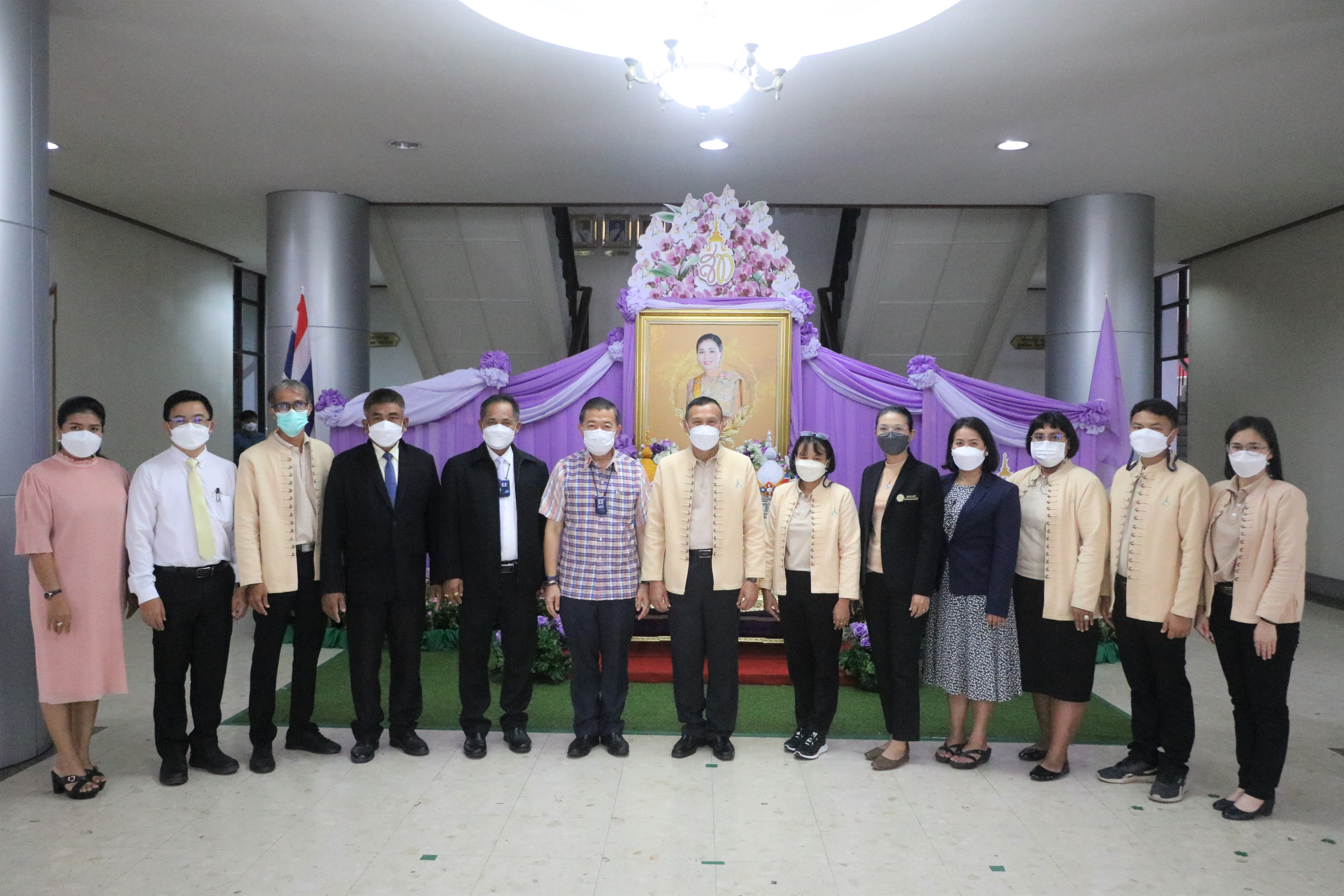 ส.ป.ก. ประชุมหารือแนวทางความร่วมมือกับ พกฉ. (ข่าวแชร์)