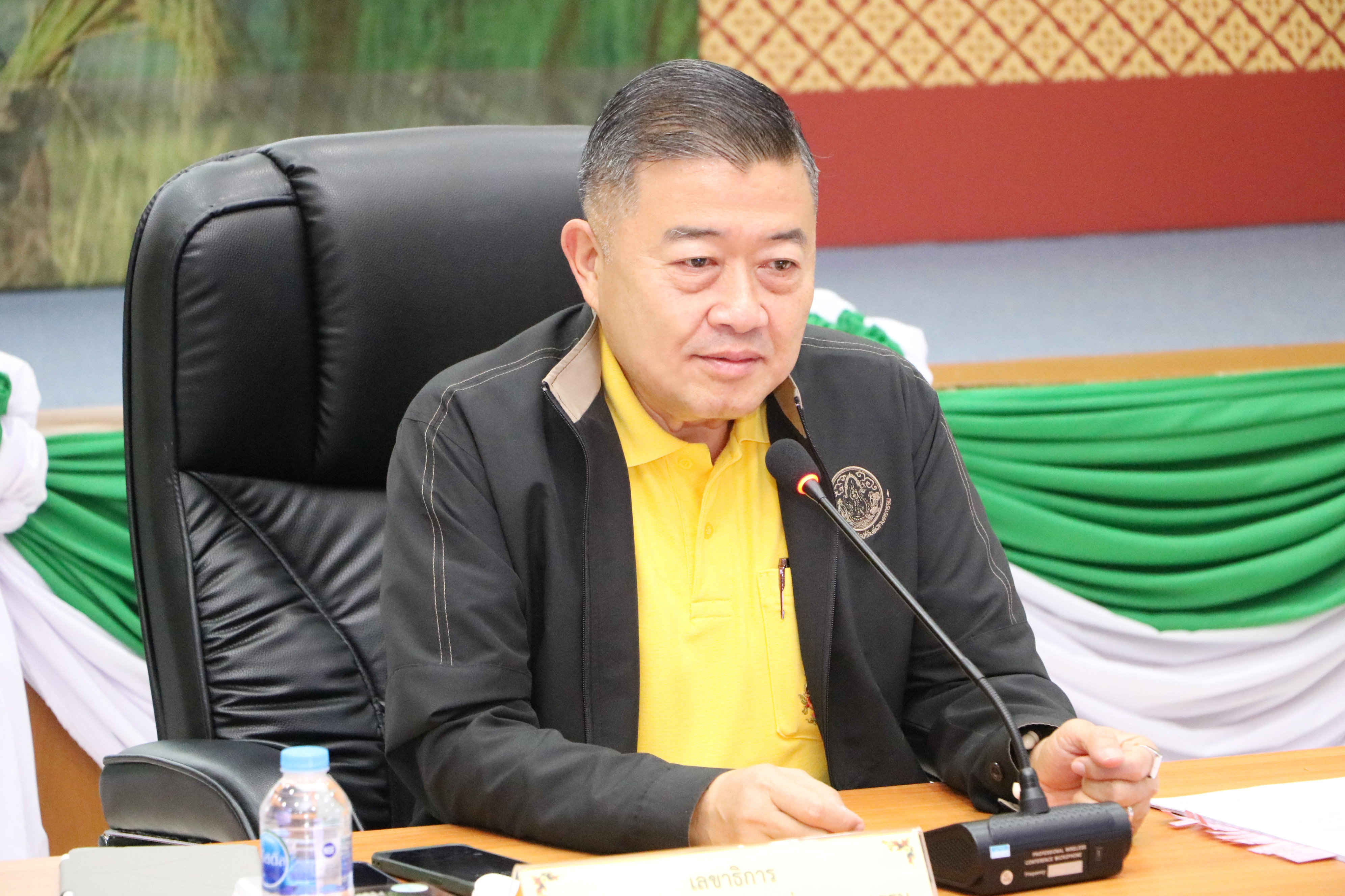 ส.ป.ก. ประชุม คกก. ดำเนินการจัดพิธีประกาศเกียรติคุณ ผู้เกษียณอายุราชการ สำนักงานการปฏิรูปที่ดินเพื่อเกษตรกรรม ประจำปีงบประมาณ พ.ศ. 2567 ครั้งที่ 1/2567 (ข่าวแชร์)