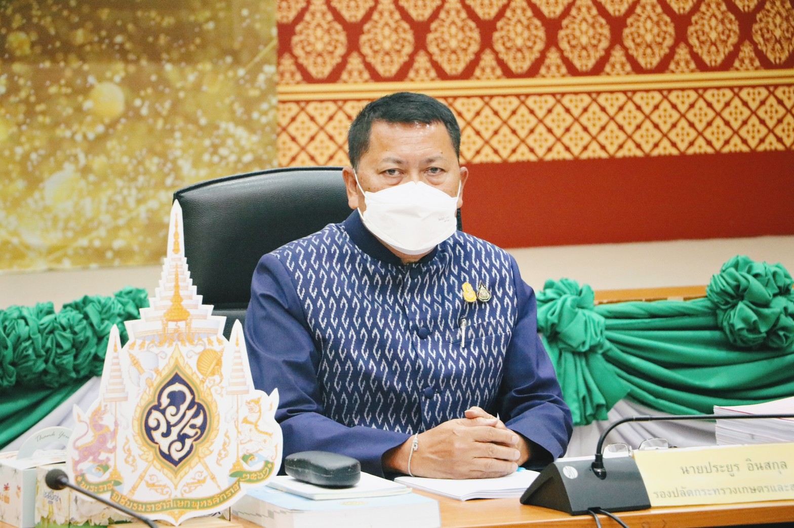 ส.ป.ก. เสนอร่าง พรบ. การปฏิรูปที่ดินฯใหม่ สอดคล้องสภาพเศรษฐกิจและสังคมปัจจุบัน ปรับแก้แนวทางการสิ้นสิทธิในที่ดิน พร้อมหลักเกณฑ์ขึ้นบัญชีเกษตรกรขอที่ดินทำกิน (ข่าวแชร์)