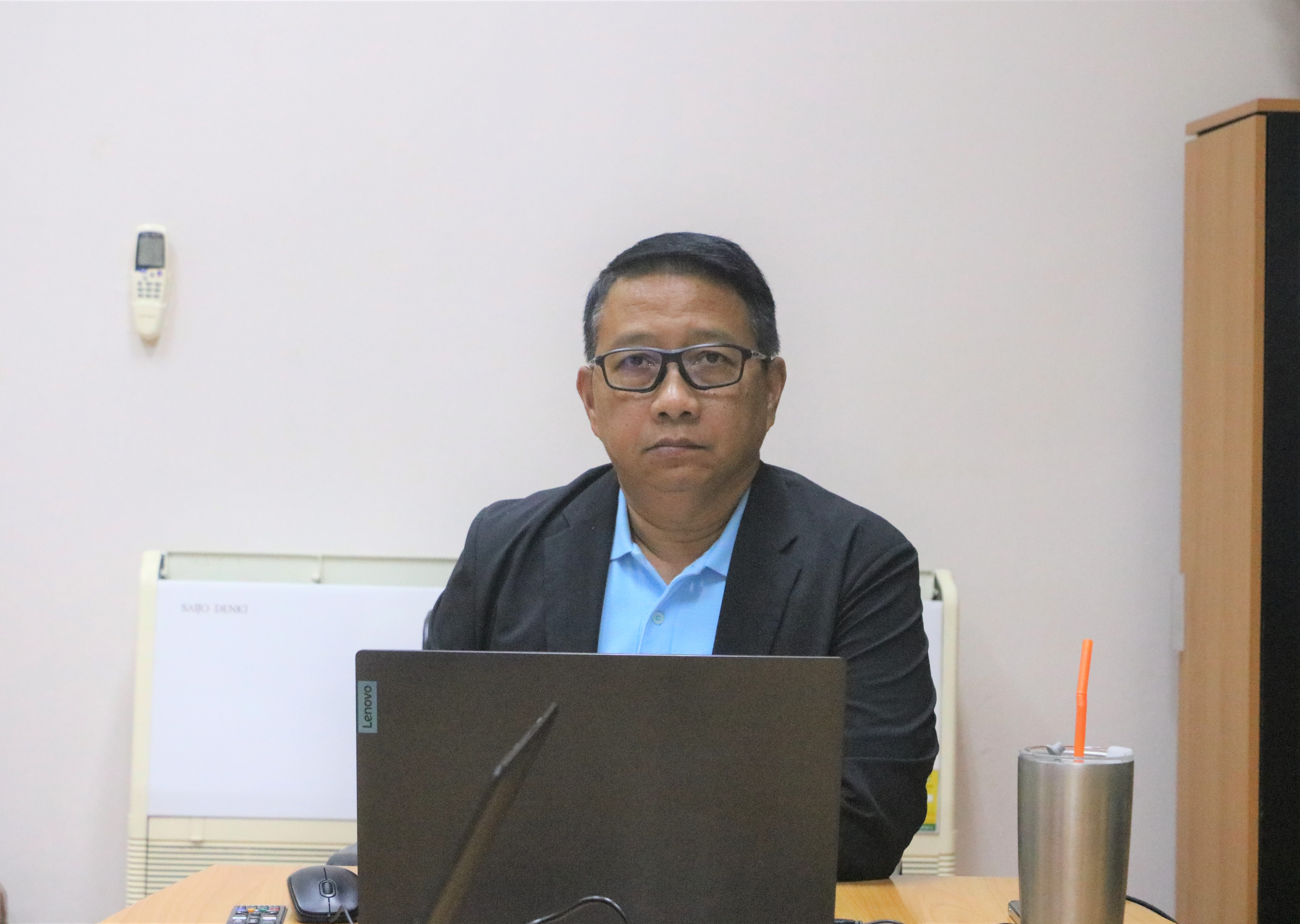 ประชุม Board กำกับการประเมินผลการปฏิบัติราชการของส่วนราชการใน กษ. 1/65 (ข่าวแชร์)