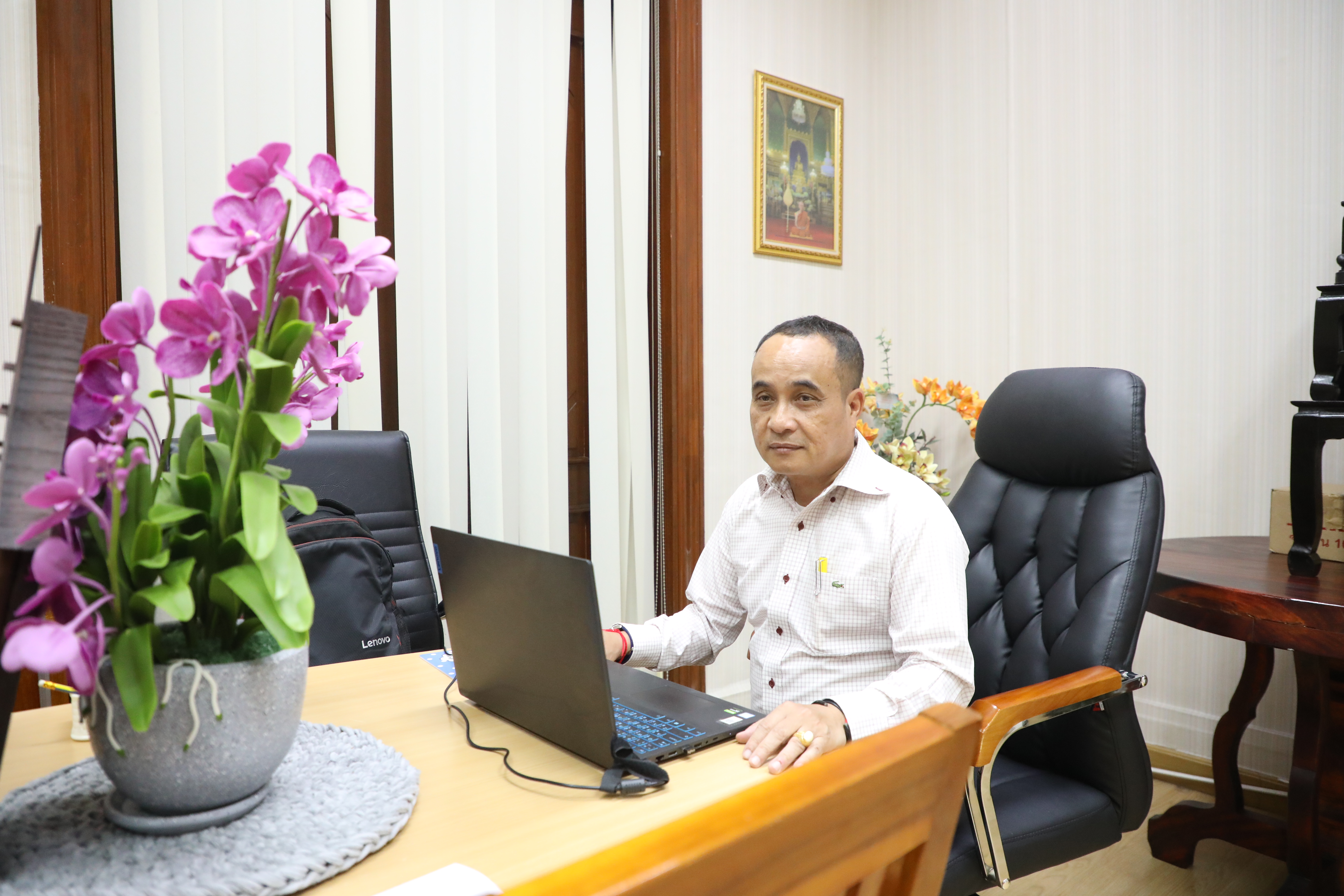 ส.ป.ก. ร่วมประชุม คณะอนุกรรมการจัดหาที่ดิน ครั้งที่ 1/2567 (ข่าวแชร์)