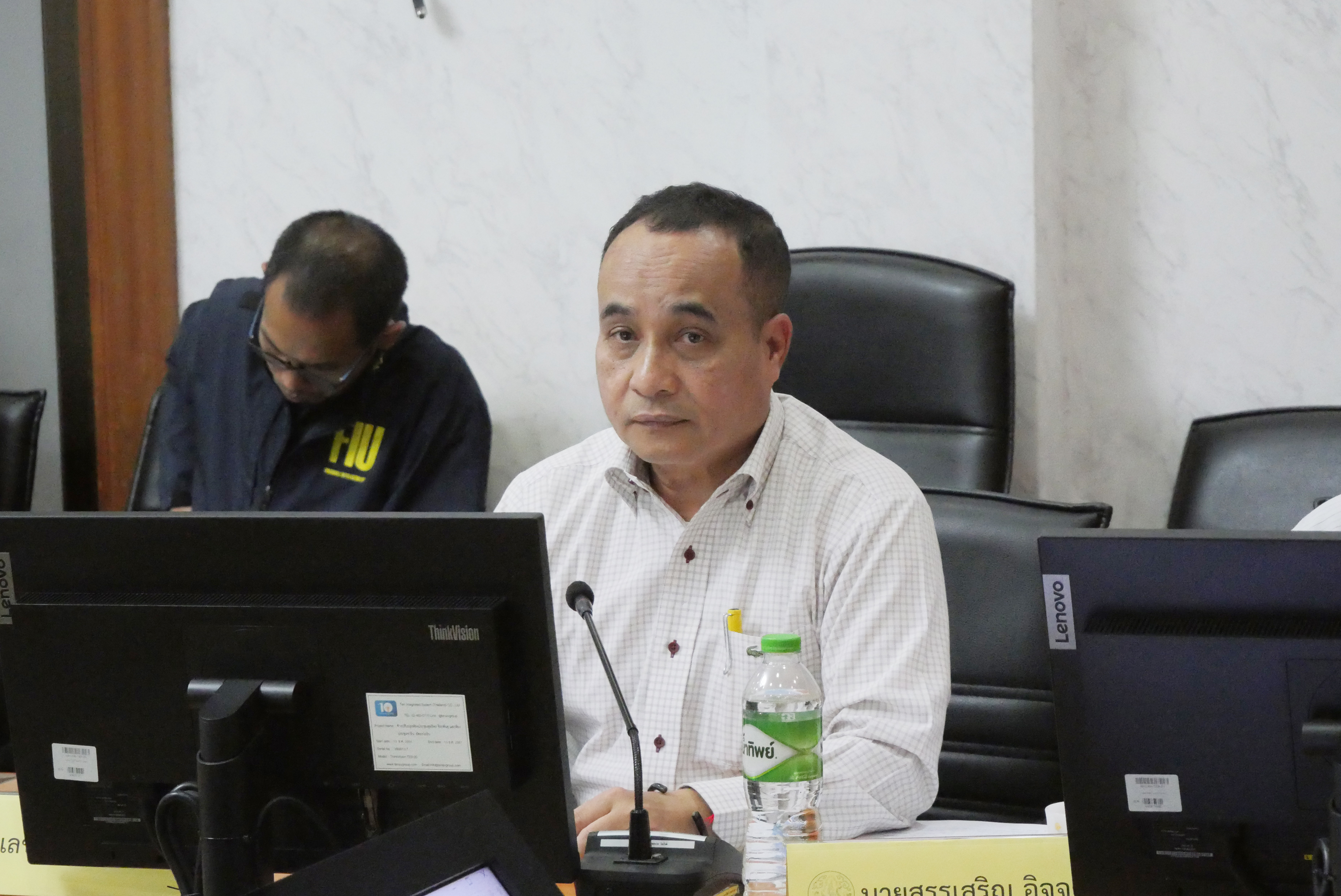 ส.ป.ก. ประชุมกลุ่มย่อย (Focus group) คณะอนุกรรมการขับเคลื่อนการตรวจสอบและพิจารณาความผิดเกี่ยวกับผู้ได้รับการจัดสรรที่ดินและผู้ถือครองที่ดินโดยมิชอบในเขตปฏิรูปที่ดิน ครั้งที่ 1/2567 (ข่าวแชร์)