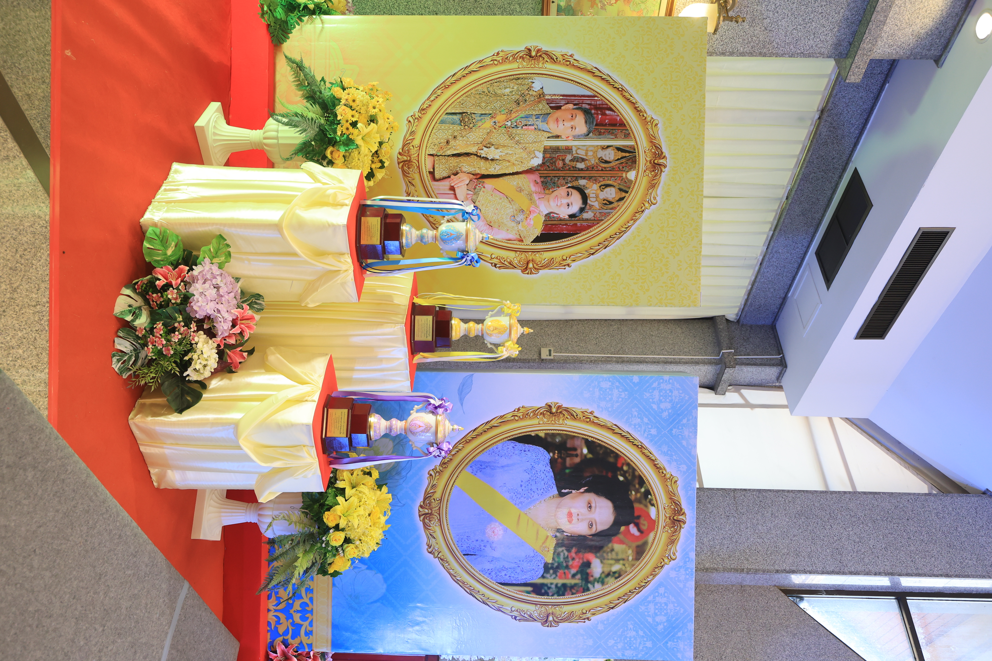 ส.ป.ก. แถลงข่าว งานเดิน - วิ่ง เฉลิมพระเกียรติ ประจำปี พ.ศ. 2568 ชิงถ้วยพระราชทาน