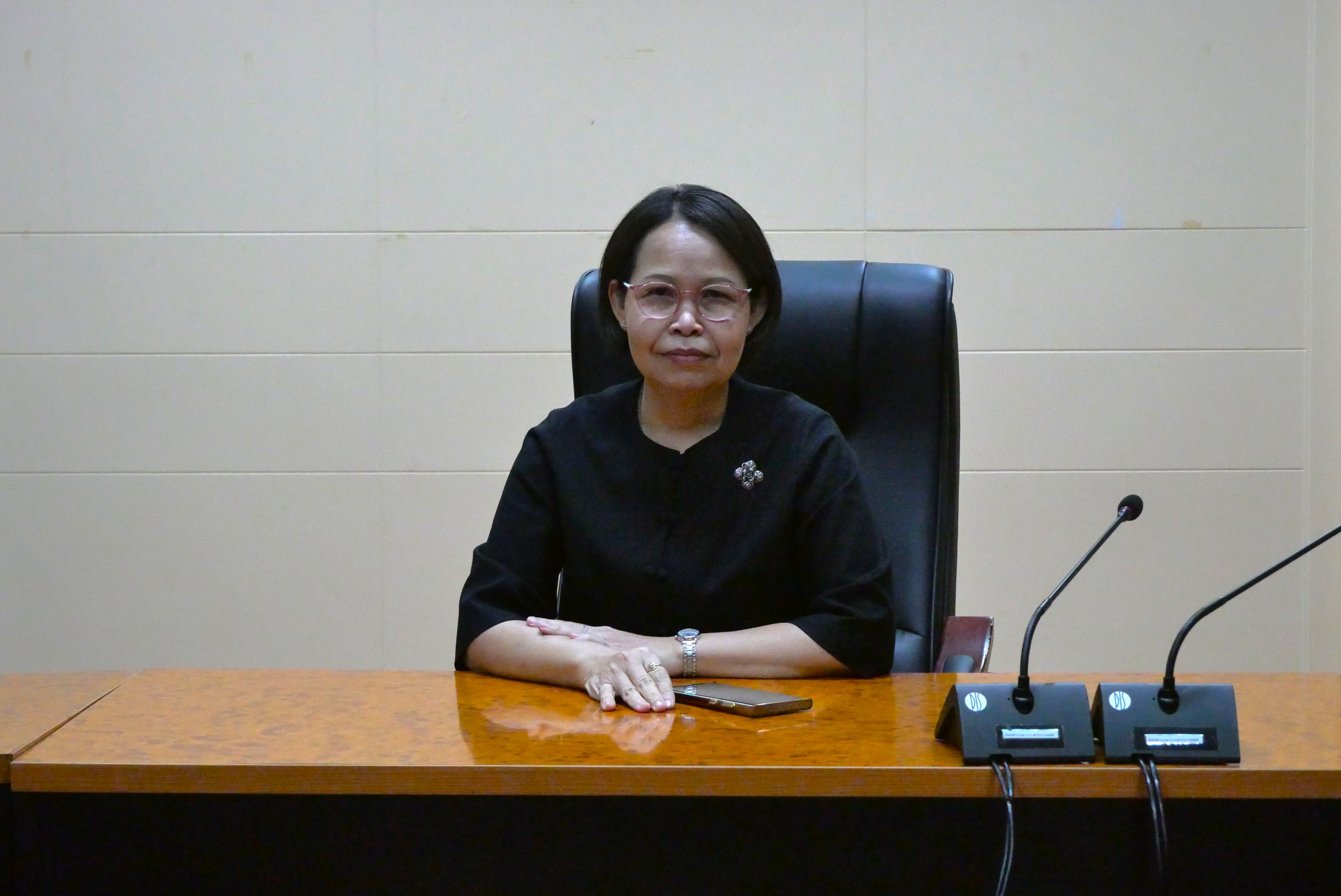 ส.ป.ก. รับรายงานตัวข้าราชการบรรจุใหม่ เพื่อบรรจุและแต่งตั้งบุคคลเข้ารับราชการ (ข่าวแชร์)