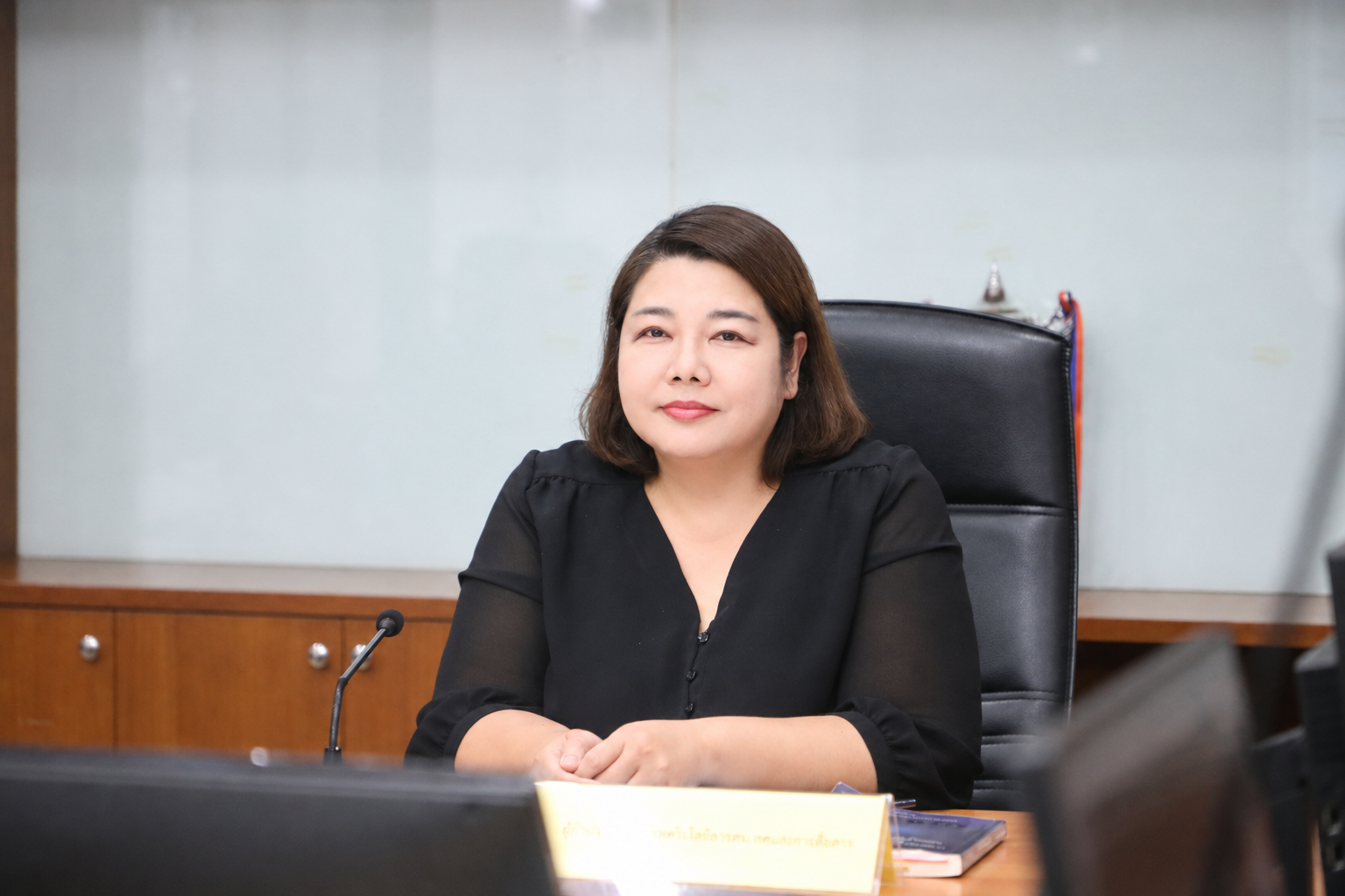 ส.ป.ก. ประชุมคณะทำงานการจัดทำแผนปฏิบัติการดิจิทัล ของ ส.ป.ก. ครั้งที่ 1/2569 (ข่าวแชร์)
