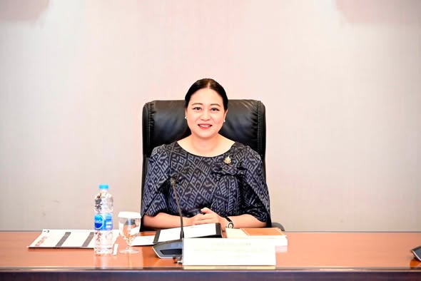 ส.ป.ก. เข้าร่วมการประชุมคณะกรรมการนโยบายบริหารจัดการแร่แห่งชาติ ครั้งที่ 1/2569 (ข่าวแชร์)