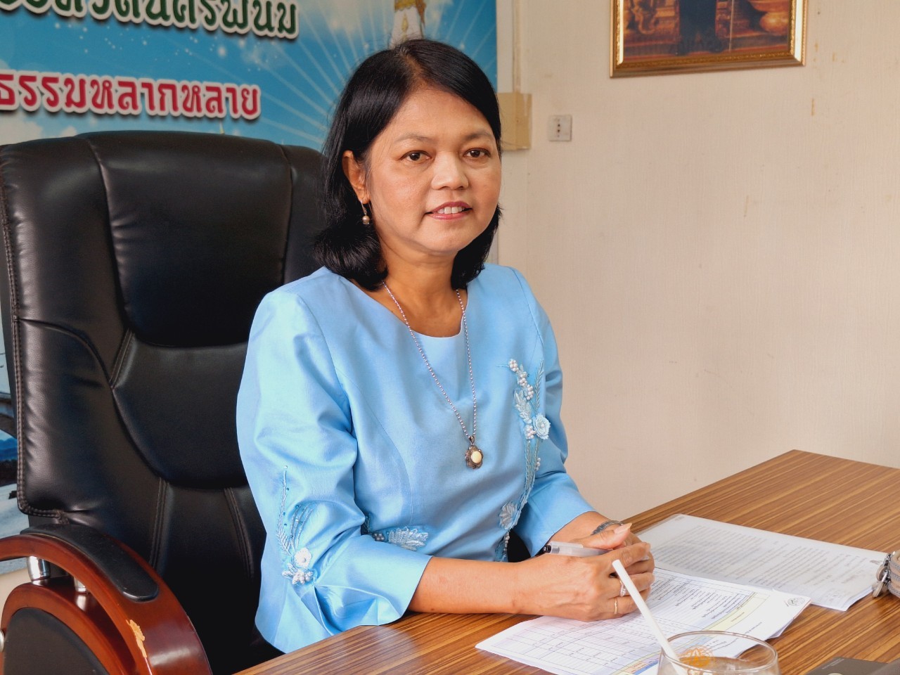 ผู้ตรวจราชการ ส.ป.ก. (เขตตรวจราชการที่ 10 ,11 และ 12) ประชุมตรวจราชการและติดตามความก้าวหน้าผลการดำเนินงานตามแผนการตรวจราชการของ ส.ป.ก. ประจำปีงบประมาณ พ.ศ. 2567 รอบที่ 2 เขตตรวจราชการที่ 11 จังหวัดนครพนม