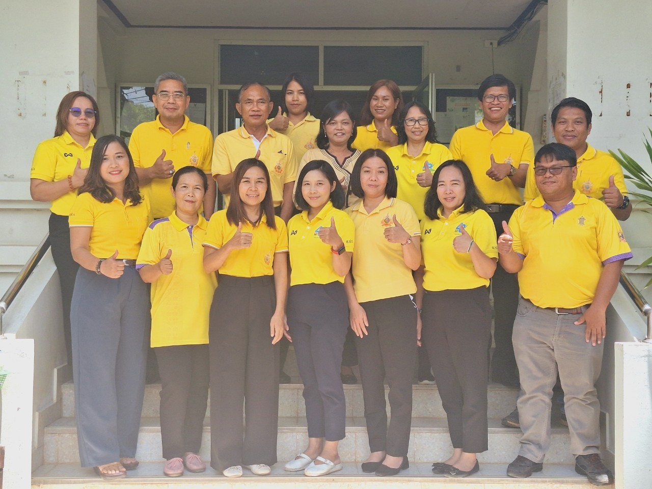ผู้ตรวจราชการ ส.ป.ก. (เขตตรวจราชการที่ 10 ,11 และ 12) ประชุมตรวจราชการและติดตามความก้าวหน้าผลการดำเนินงานตามแผนการตรวจราชการของ ส.ป.ก. ประจำปีงบประมาณ พ.ศ. 2567 รอบที่ 2 เขตตรวจราชการที่ 10 จังหวัดหนองบัวลำภู