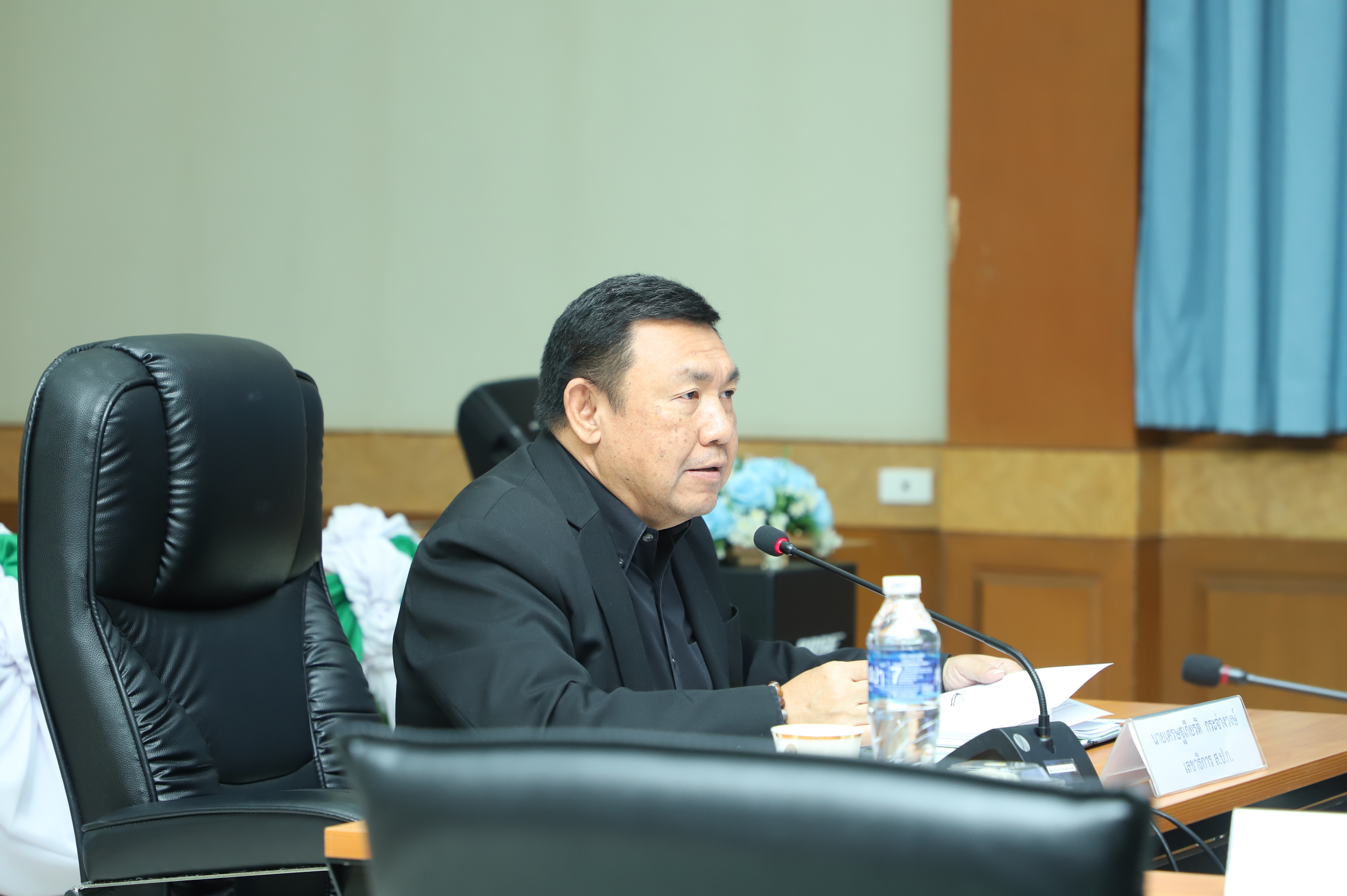 ส.ป.ก. เห็นชอบแผนการใช้จ่ายเงินกองทุนฯ วงเงิน 5.6 ลบ. พัฒนาและก่อสร้างสระเก็บน้ำสาธารณะเพื่อเพิ่มผลผลิตและยกระดับคุณภาพผลผลิตทางการเกษตร (ข่าวแชร์)