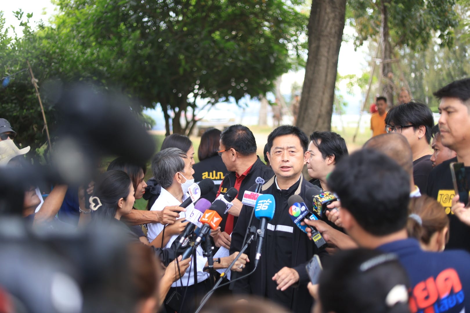 ส.ป.ก. แสดงหลักฐาน ภูนับดาว ย้ำ! ได้มาถูกต้องชัดเจน และเป็นเขตปฏิรูปที่ดิน