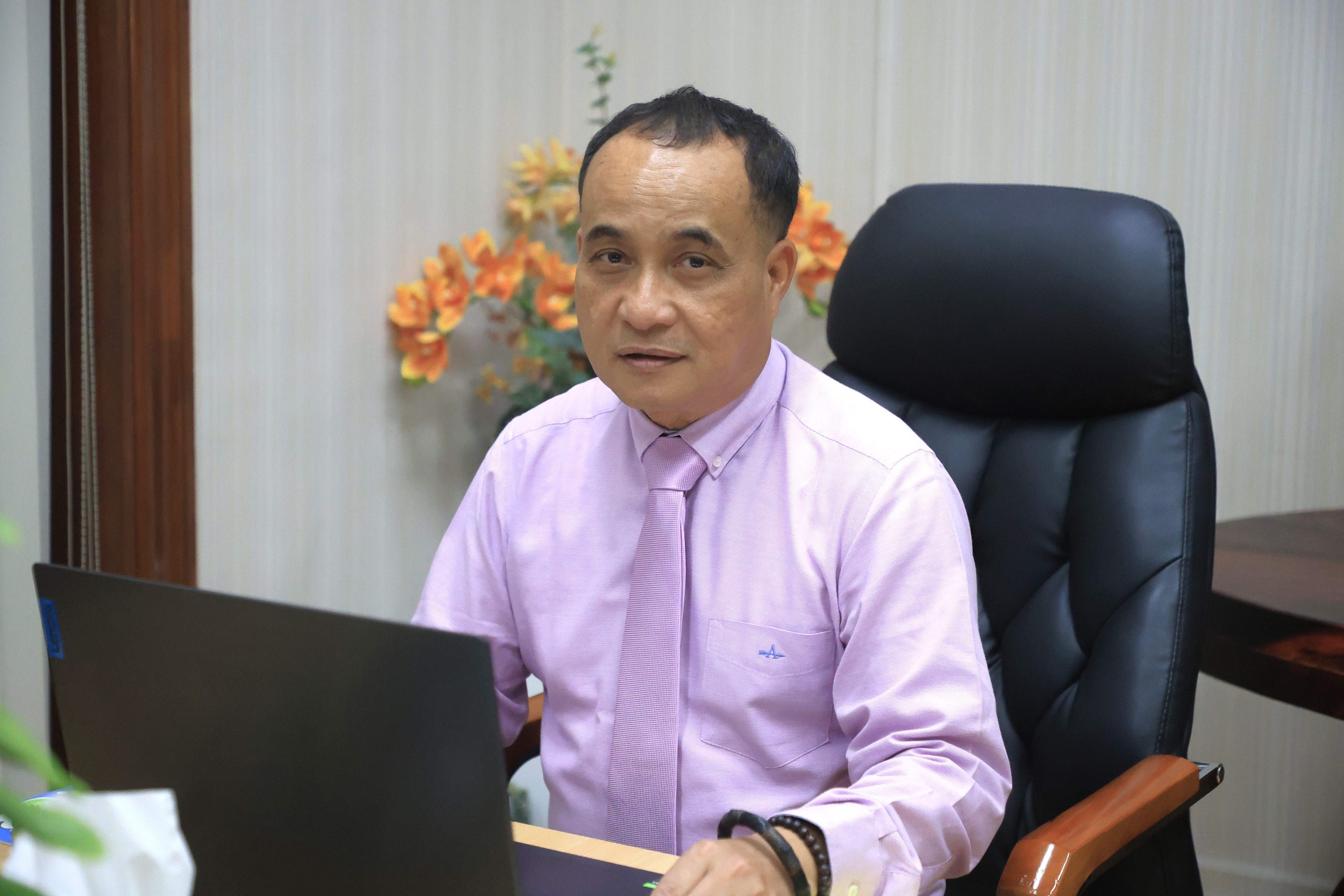 ส.ป.ก. ประชุมคณะกรรมการแร่ ตามพระราชบัญญัติแร่ พ.ศ. 2560 ครั้งที่ 2/2568