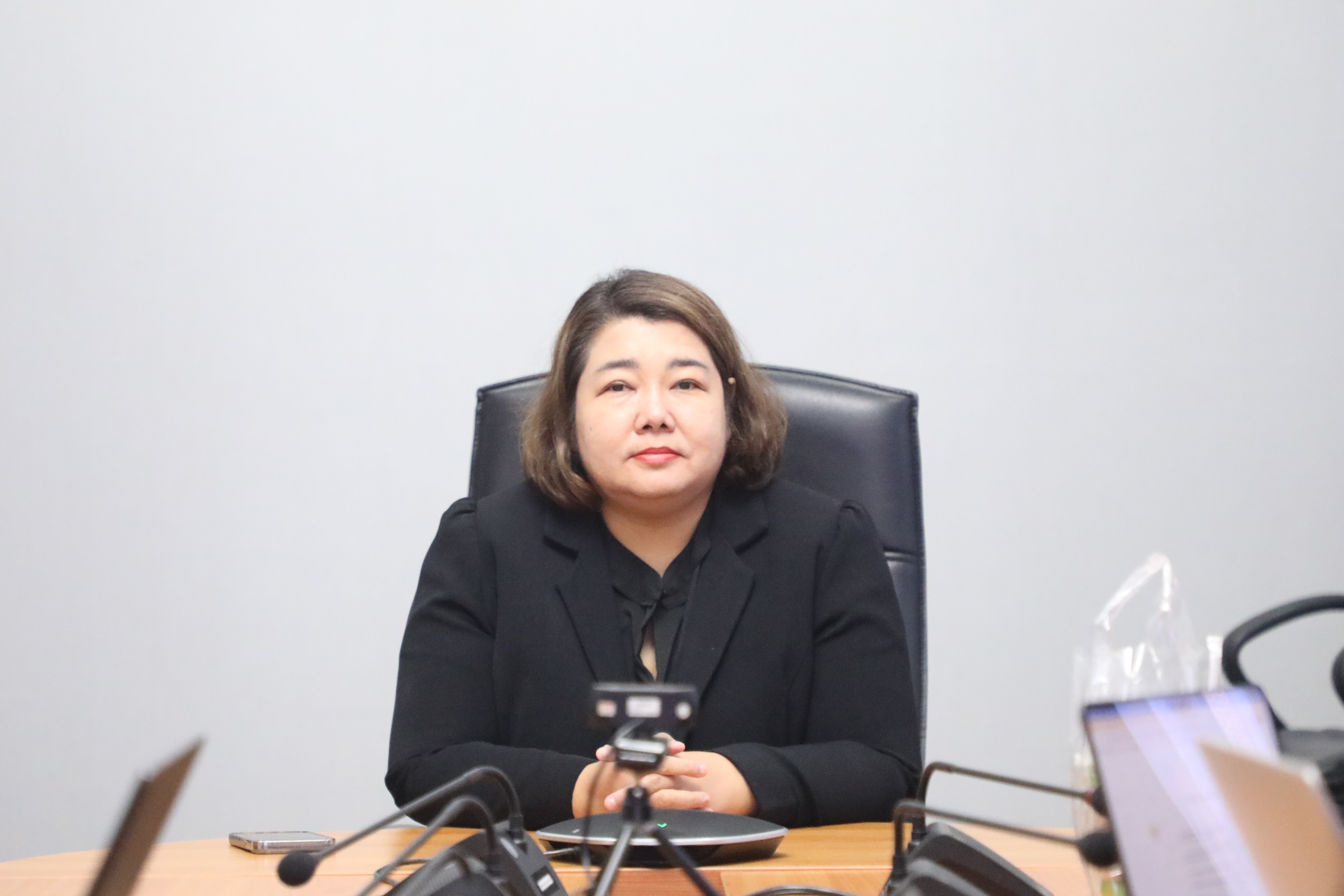 ส.ป.ก. ฝึกอบรม การใช้เว็ปไซต์สำนักงานการปฏิรูปที่ดินเพื่อเกษตรกรรม ประจำปีงบประมาณ 2569 (ข่าวแชร์)