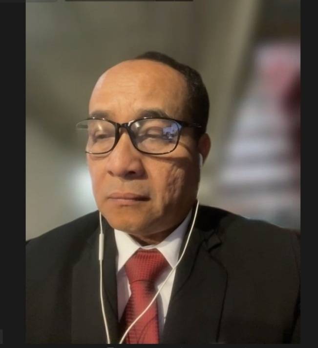 รองเลขาธิการ ส.ป.ก. เปิดโครงการฝึกอบรมออนไลน์“การพัฒนาผลผลิตเพื่อเชื่อมโยงตลาด” ภายใต้โครงการส่งเสริมเกษตรทฤษฎีใหม่ในเขตปฏิรูปที่ดิน