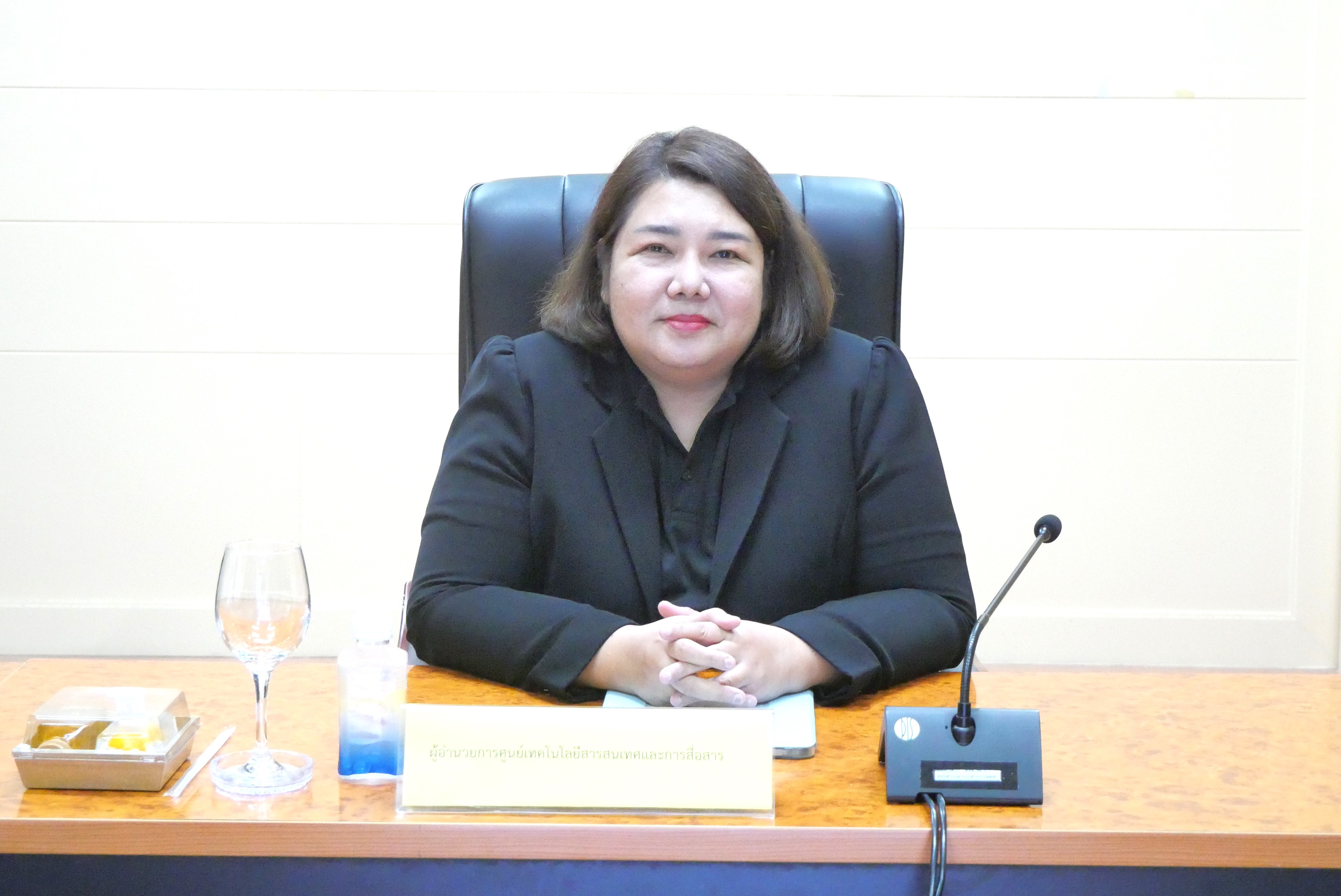 การประชุมคณะทำงานขับเคลื่อนระบบแพลตฟอร์มภาครัฐ (GPPC) เพื่อบริหารจัดการข้อมูลส่วนบุคคล ครั้งที่ 1/2569 
