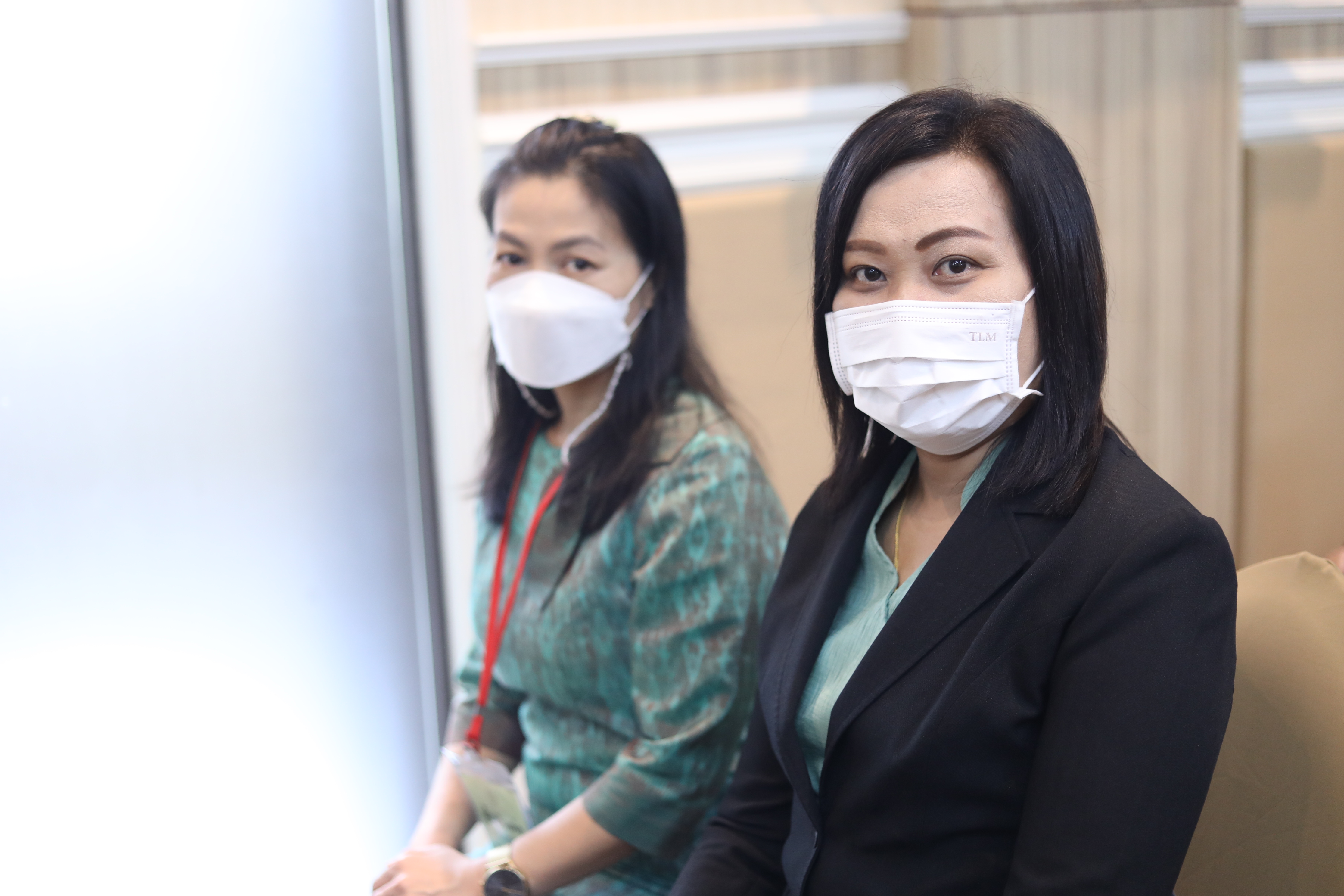 ส.ป.ก. ร่วมเป็นเกียรติในงานแถลงข่าว หลักสูตรวิทยาการเกษตรระดับสูง (วกส.) รุ่นที่ 5