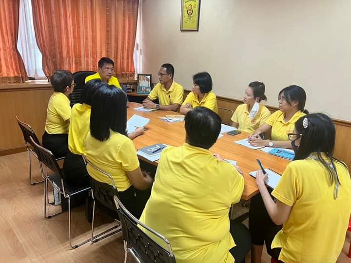 สำนักบริหารกองทุน เด้งรับกฎกระทรวง ประกาศความพร้อมฐานข้อมูลสัญญาเกษตรกรเพื่อโอนมรดกสิทธิ (ข่าวแชร์)