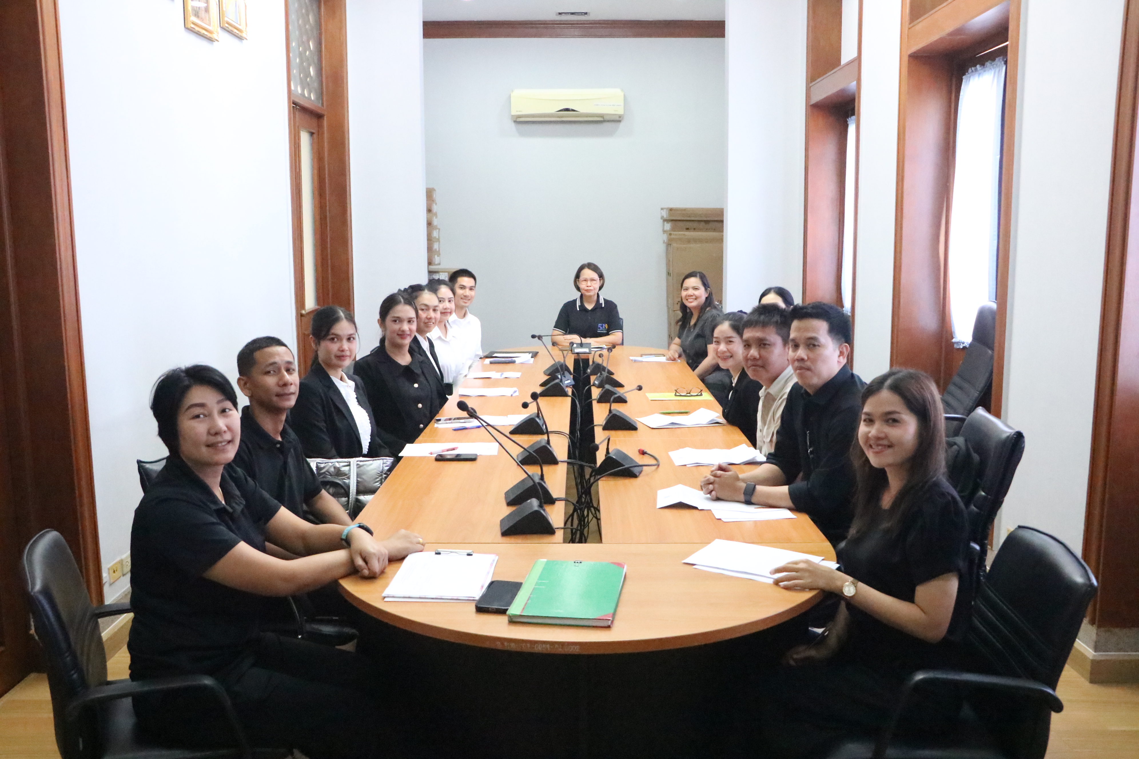 ส.ป.ก. รับรายงานตัวเพื่อจัดจ้างเป็นพนักงานราชการทั่วไปในตำแหน่งต่างๆ  (ข่าวแชร์)