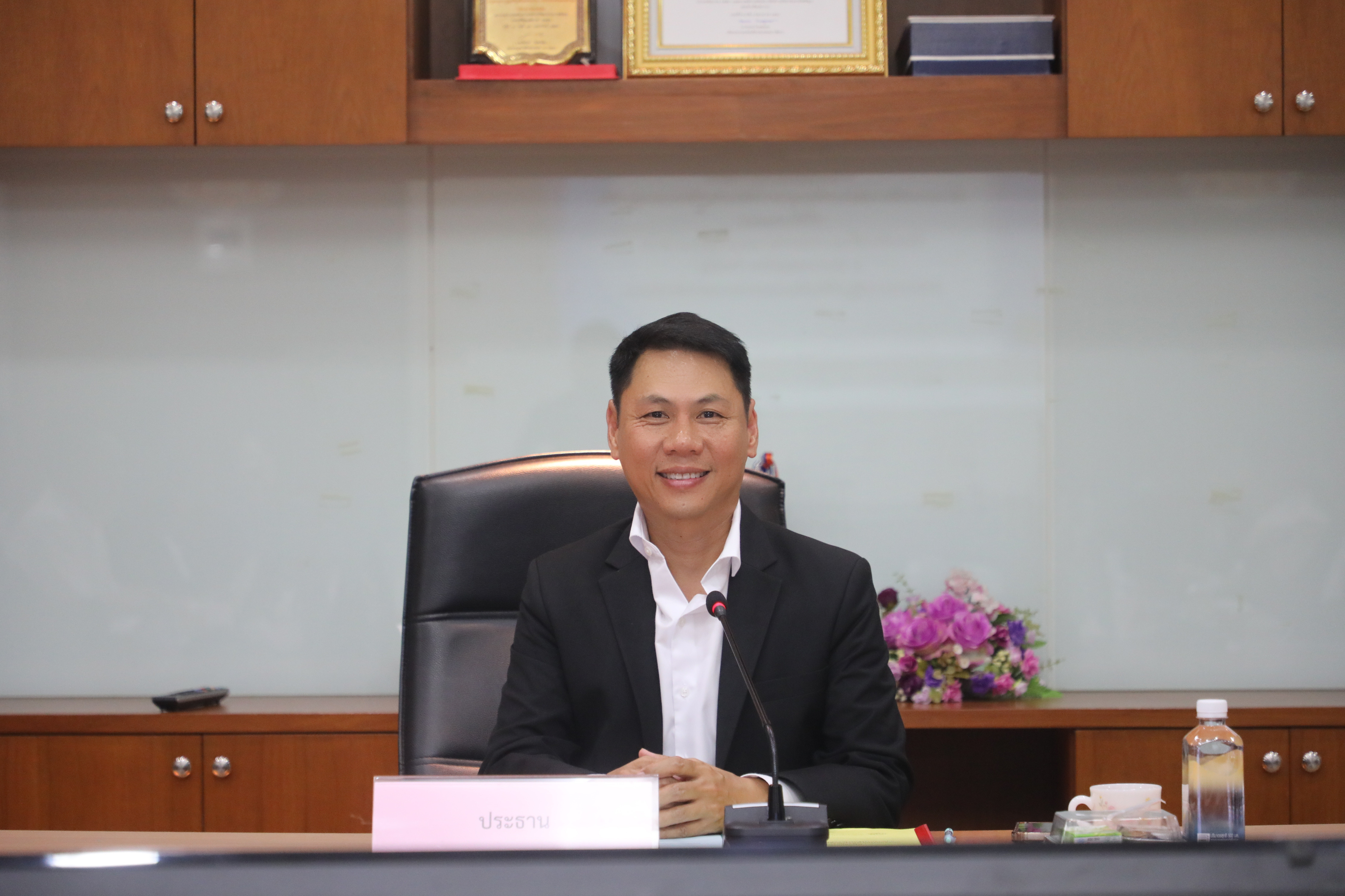 ส.ป.ก. ประชุมคณะกรรมการพิจารณาการให้ความยินยอมหรืออนุญาติให้ใช้ประโยชน์ที่ดินในเขตปฏิรูป ครั้งที่ 2/2569 (ข่าวแชร์)