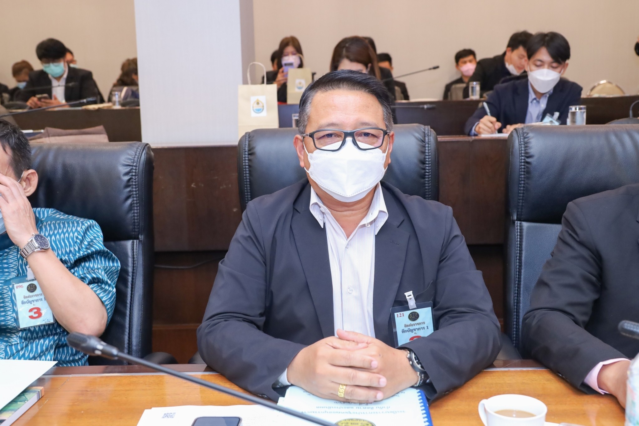 การประชุมคณะอนุกรรมการกำกับ ติดตาม และประเมินผล ครั้งที่ 1/2566 (ข่าวแชร์)
