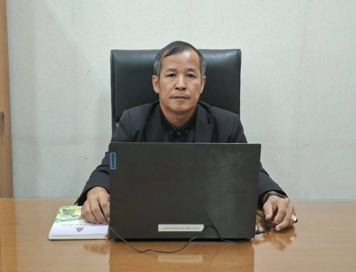 ผู้ตรวจราชการ ส.ป.ก. เข้าร่วมการประชุมตรวจติดตามการดำเนินงานตามแผนการตรวจราชการ ของผู้ตรวจราชการกระทรวงเกษตรและสหกรณ์ ประจำปีงบประมาณ พ.ศ. 2569 รอบที่ 1 ในเขตตรวจราชการที่ 9 จังหวัดจันทบุรี (ข่าวแชร์)