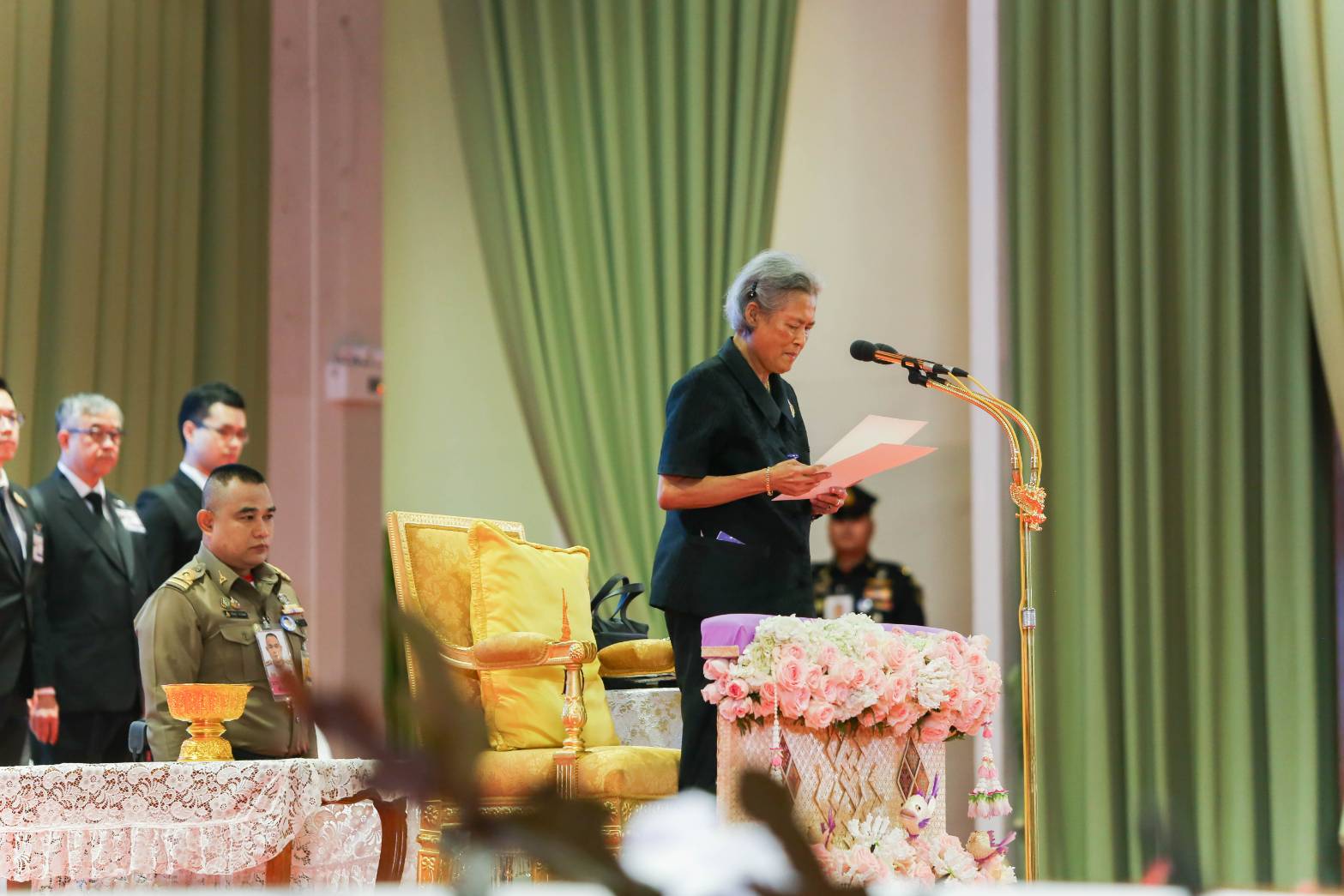 ส.ป.ก. เข้าร่วมการประชุมวิชาการและนิทรรศการ ครั้งที่ 12 ทรัพยากรไทย : หวนดูทรัพย์สิ่งสินตน (ข่าวแชร์)