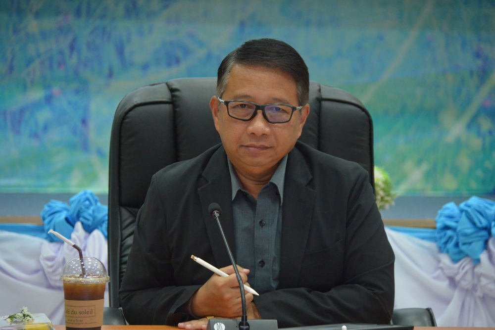 ส.ป.ก.ร่วมประชุมการเปิดตรวจสอบผลสัมฤทธิ์และประสิทธิภาพการดำเนินงานการจัดที่ดินให้เกษตรกรและสถาบันเกษตรกรในเขตปฏิรูปที่ดินเพื่อเกษตรกรรม ครั้งที่ 1/2566 กับสำนักงานตรวจเงินแผ่นดิน  (ข่าวแชร์)
