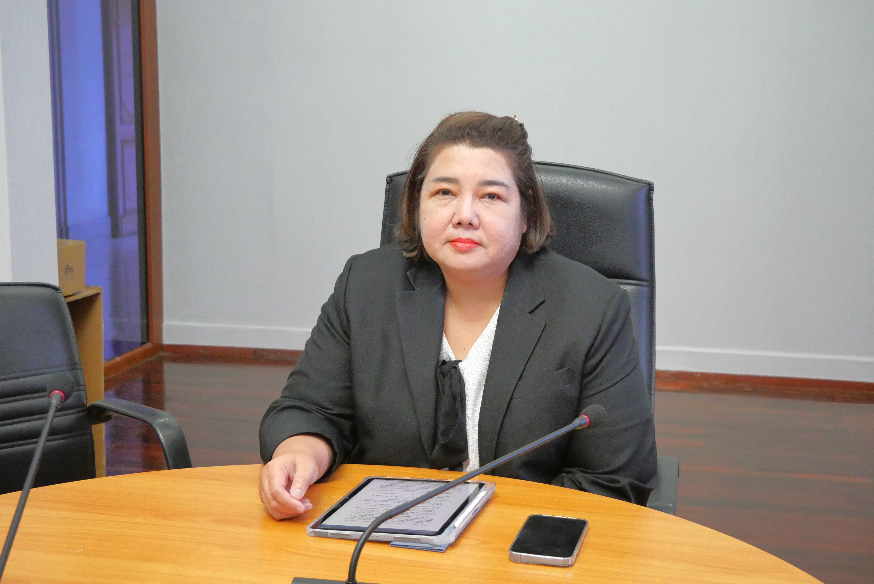 ส.ป.ก. จัดการฝึกอบรมเชิงปฏิบัติการ การใช้งานซอฟแวร์ GDCC Space Plus ส.ป.ก.ส่วนกลาง ภาคเหนือ และภาคตะวันออกเฉียงเหนือ