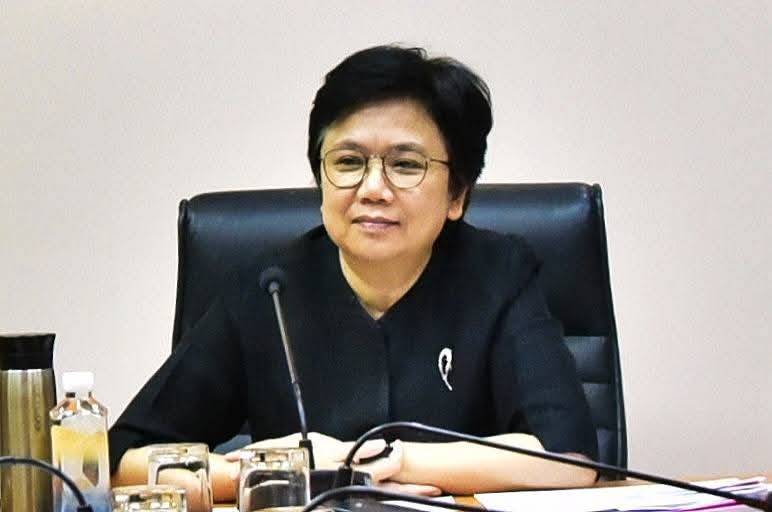 ผู้ตรวจราชการ ส.ป.ก. ร่วมประชุมคณะทำงานสรรหาปราชญ์เกษตรของแผ่นดินระดับเขต ประจำปี 2569 เขตตรวจราชการที่ 8 ผ่านระบบออนไลน์ (Zoom Meeting) (ข่าวแชร์)