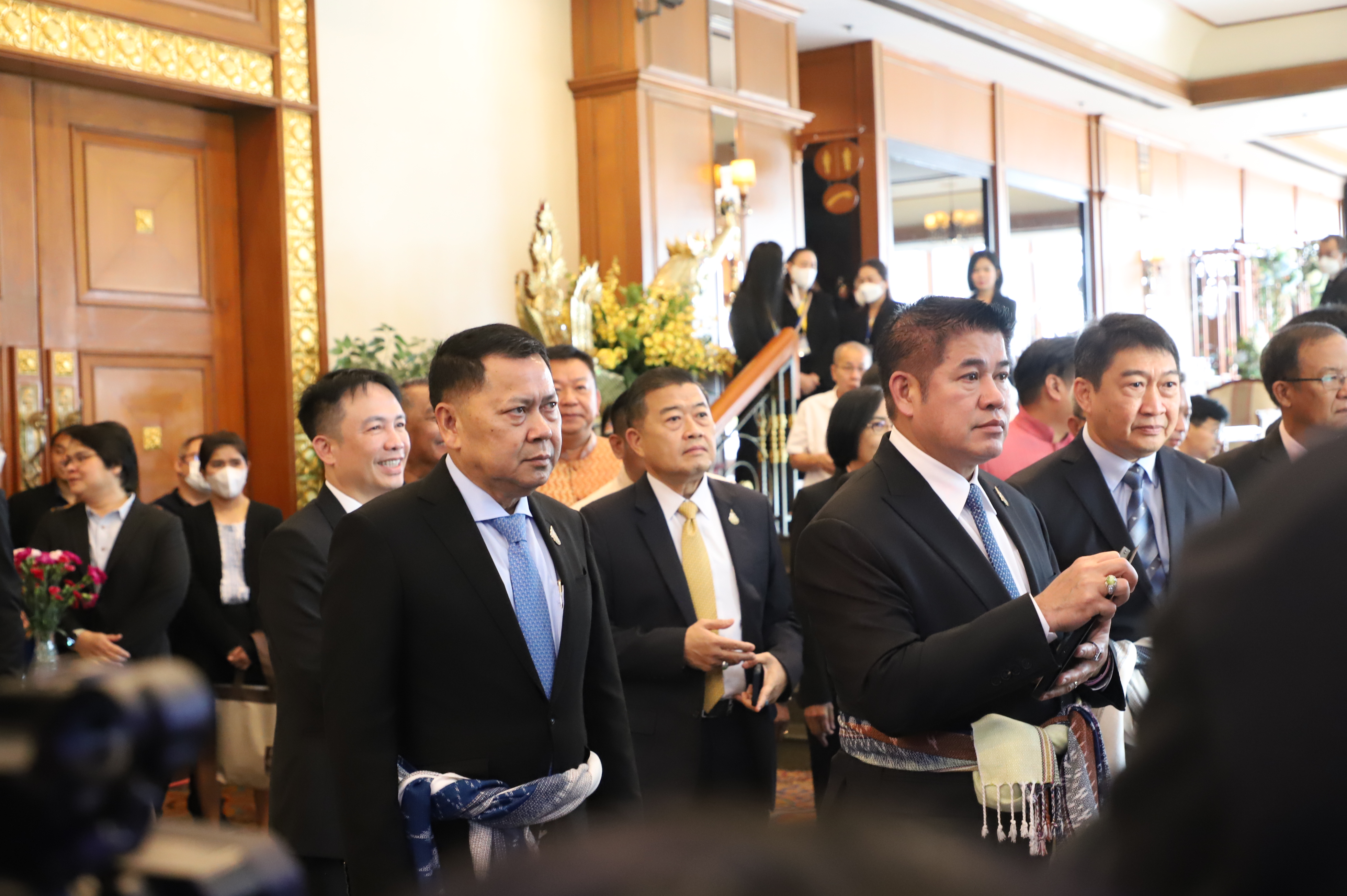 ส.ป.ก.ร่วมงานกรมส่งเสริมสหกรณ์ ครบรอบ 51 ปี แห่งการเคียงข้างสหกรณ์ไทย