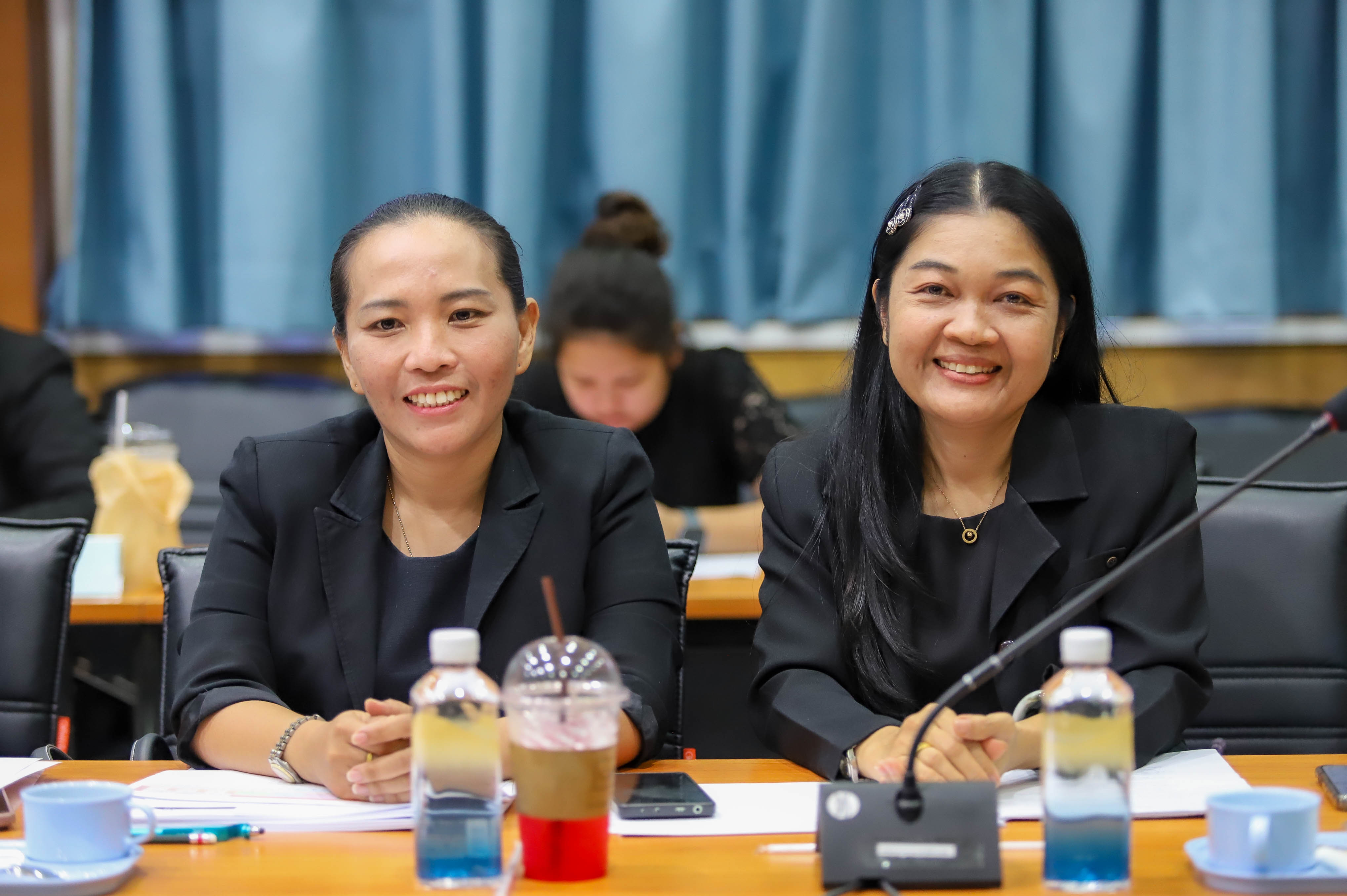 title - เลขาธิการ ส.ป.ก. ประชุมคณะทำงานติดตามเร่งรัดการใช้จ่ายเงินงบประมาณประจำปีงบประมาณ พ.ศ. 2569 ของ ส.ป.ก. ครั้งที่ 3/2569